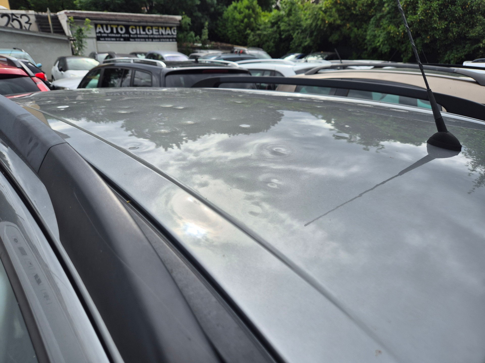 SUZUKI SX4 1.9 TD GL 4WD-image-13