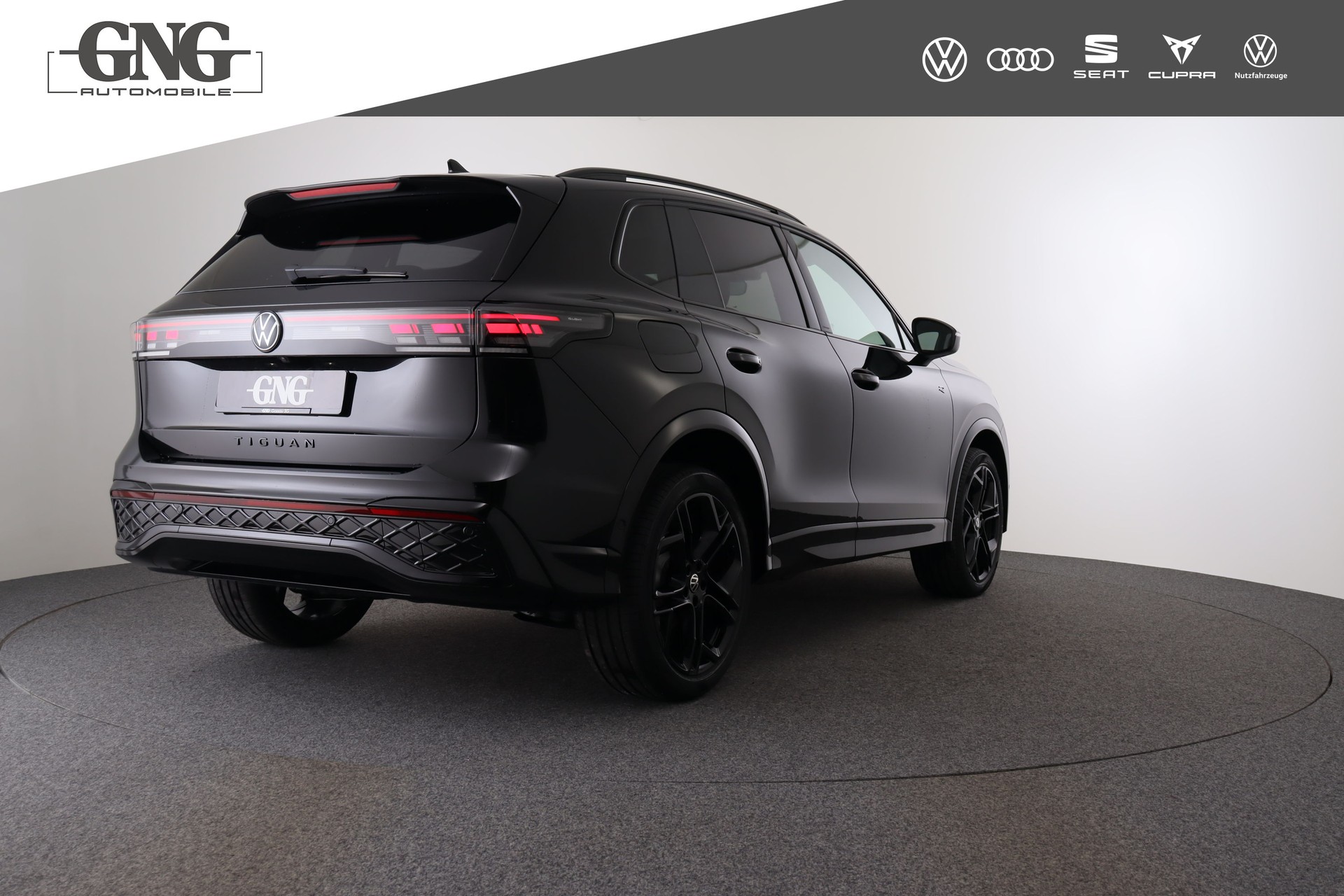 VW Tiguan 2.0 TSI DSG R-Line 4Motion-image-6