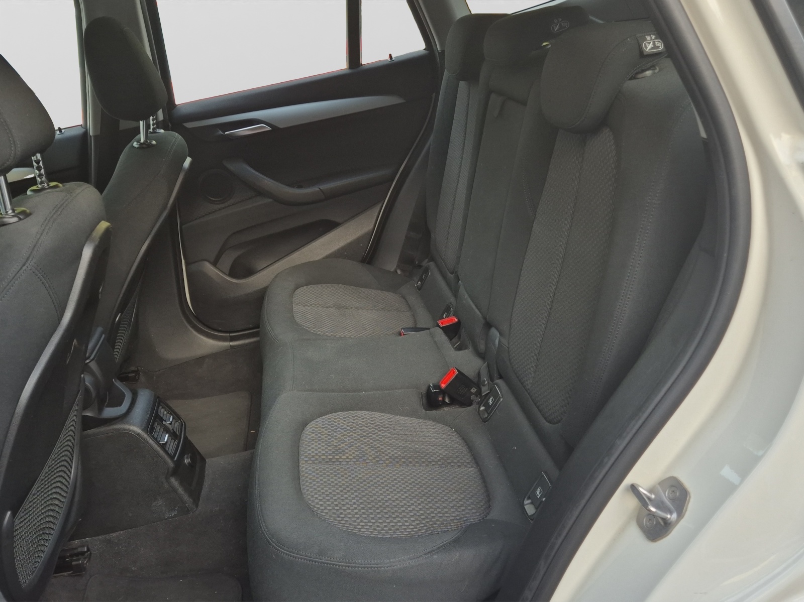 BMW X1 xDrive 18d xLine Steptronic-image-10