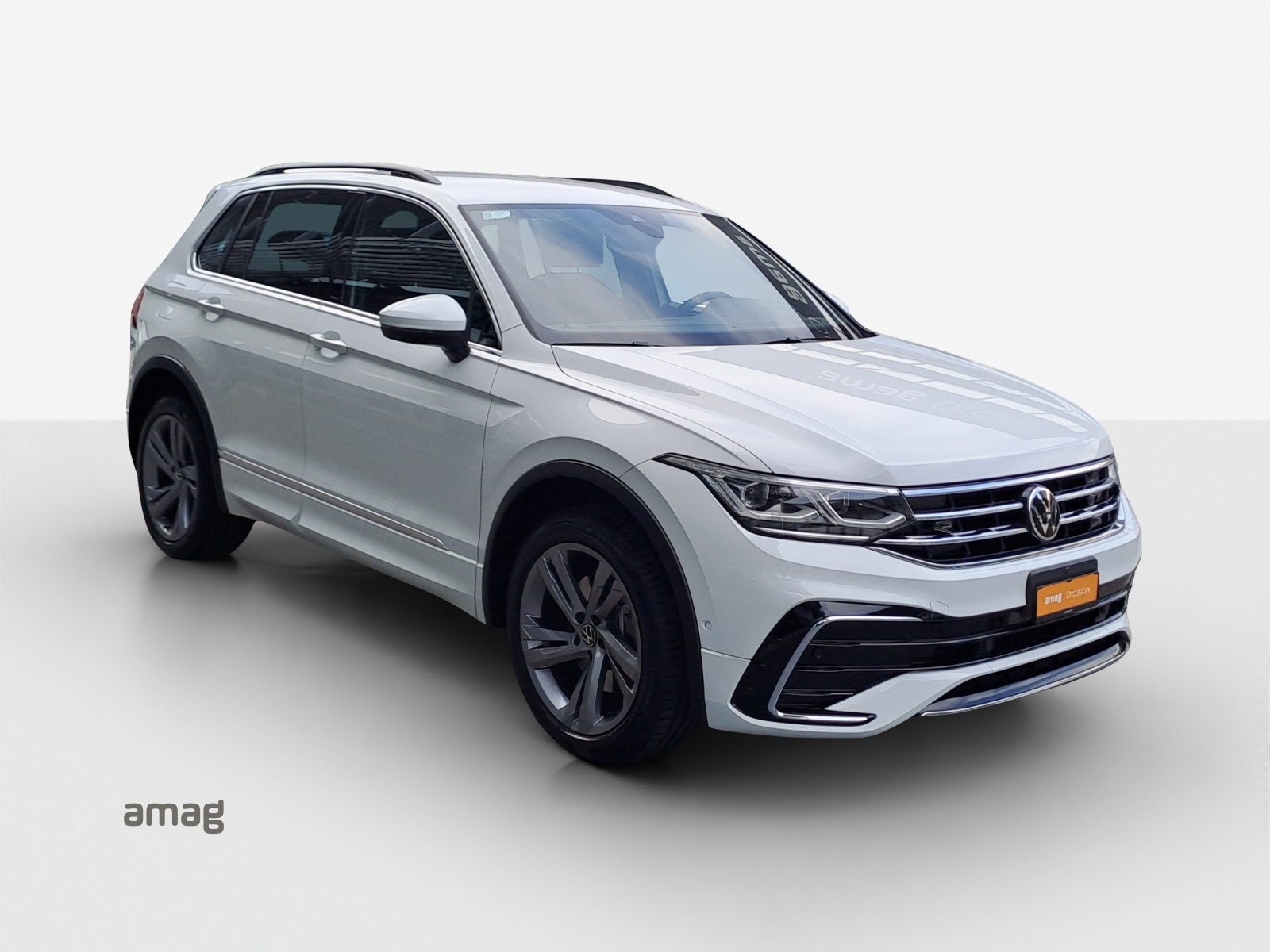 VW Tiguan 1.4TSI PHEV Selection DSG-image-6