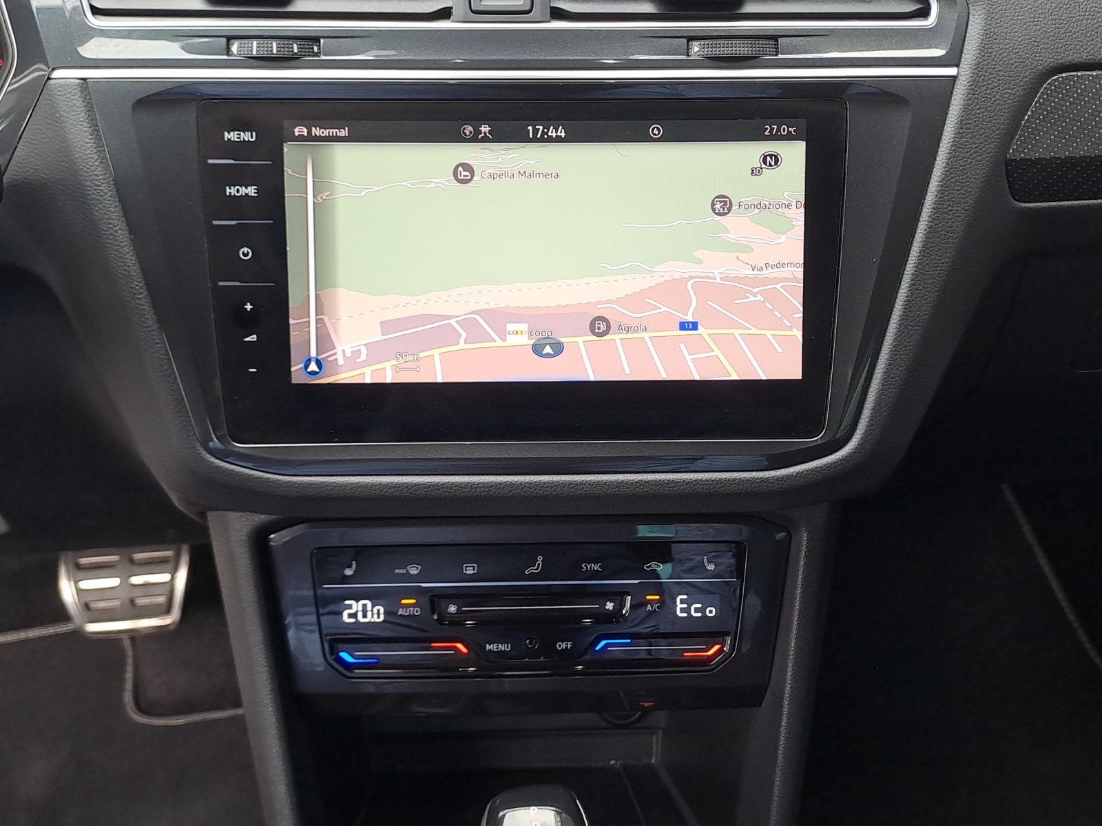 VW Tiguan 1.4TSI PHEV Selection DSG-image-11