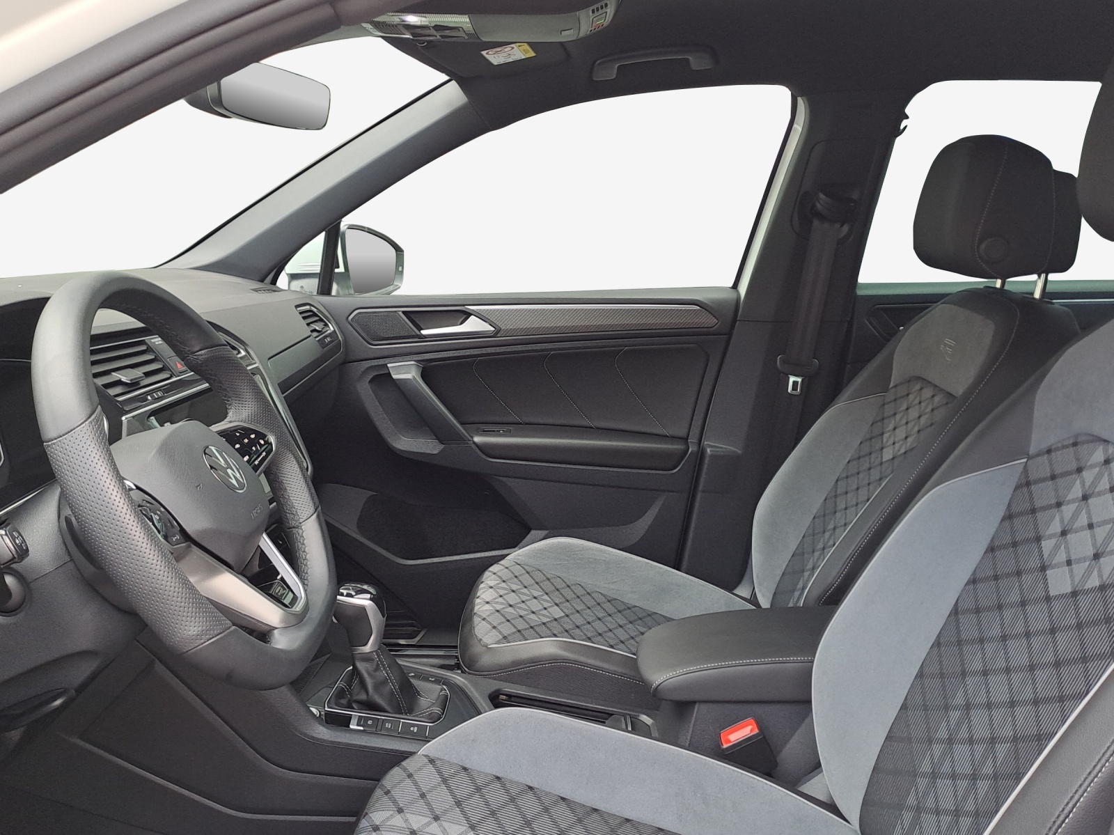 VW Tiguan 1.4TSI PHEV Selection DSG-image-8