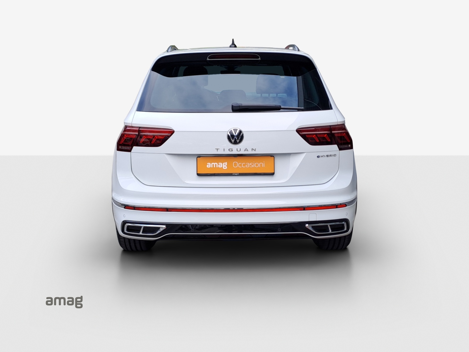 VW Tiguan 1.4TSI PHEV Selection DSG-image-4