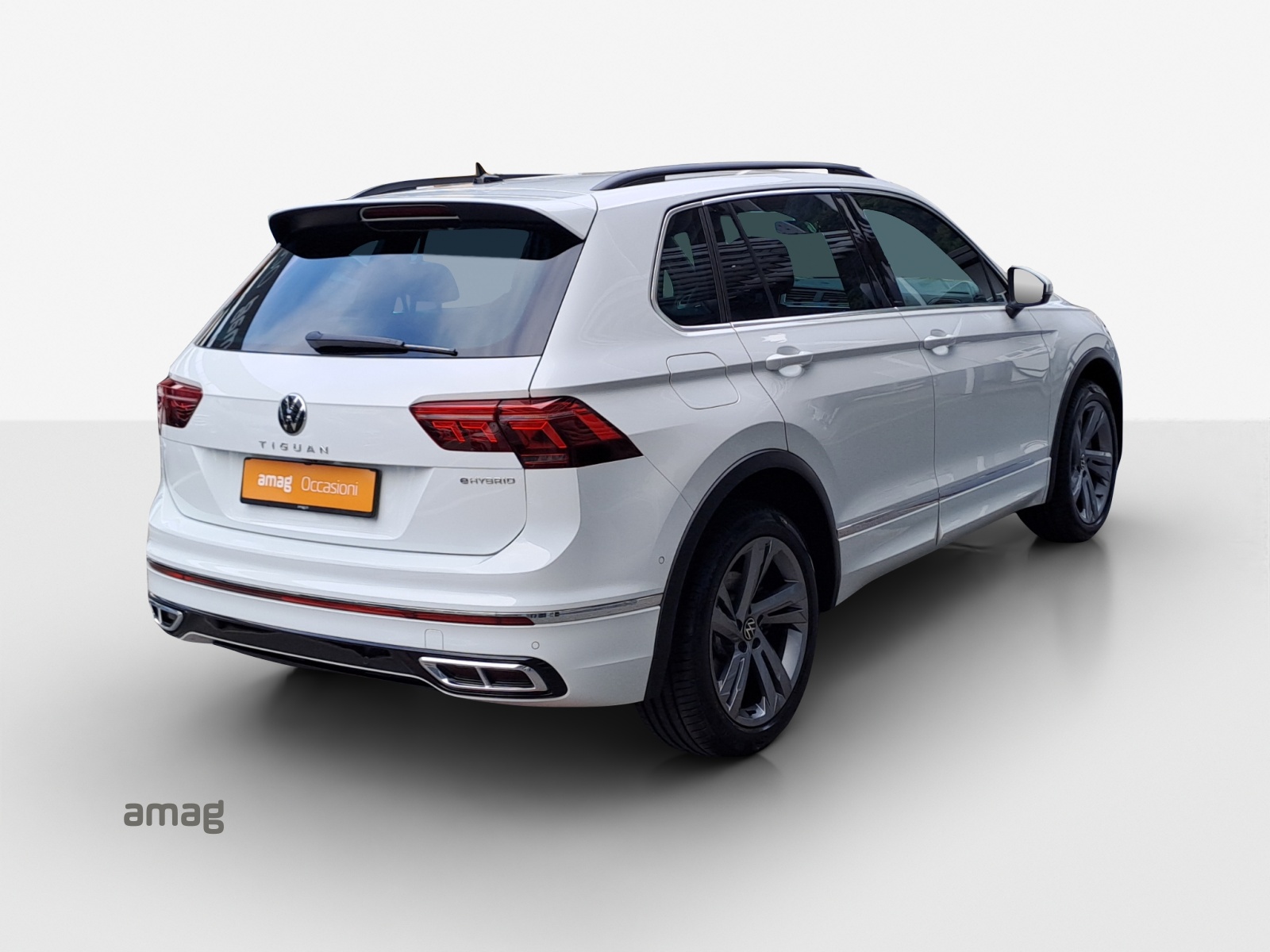 VW Tiguan 1.4TSI PHEV Selection DSG-image-5