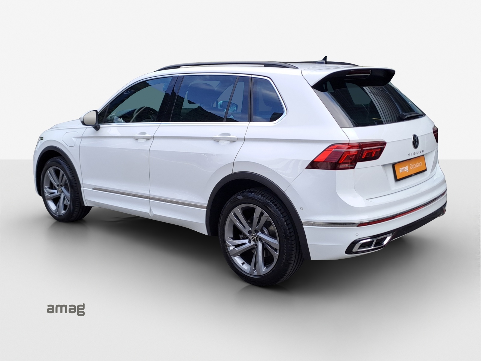 VW Tiguan 1.4TSI PHEV Selection DSG-image-3