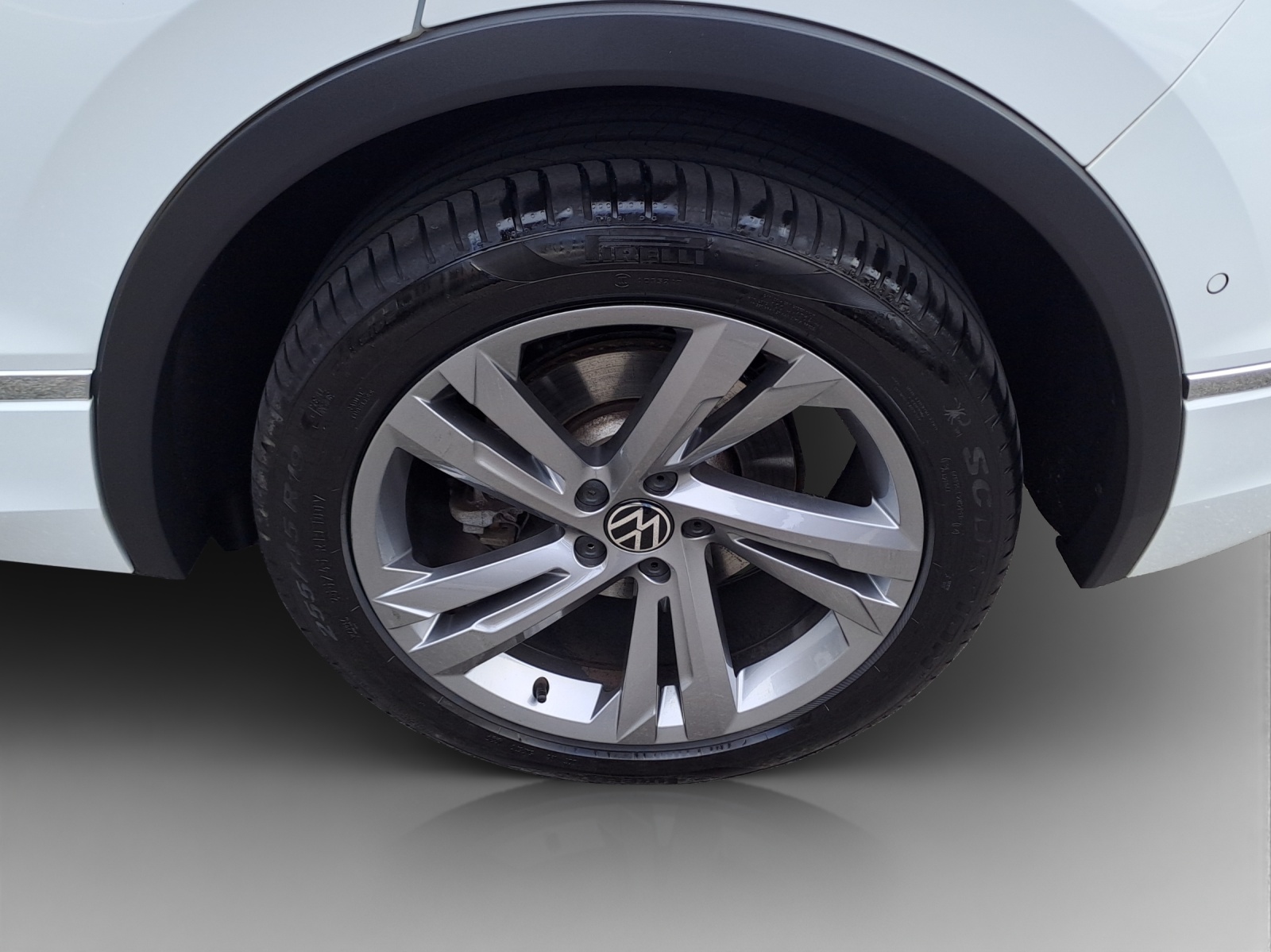 VW Tiguan 1.4TSI PHEV Selection DSG-image-14