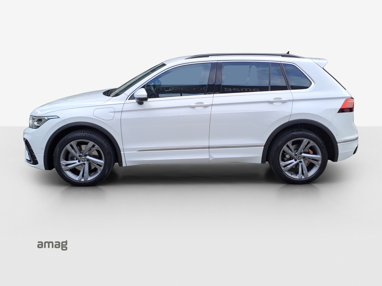 VW Tiguan 1.4TSI PHEV Selection DSG-image-2