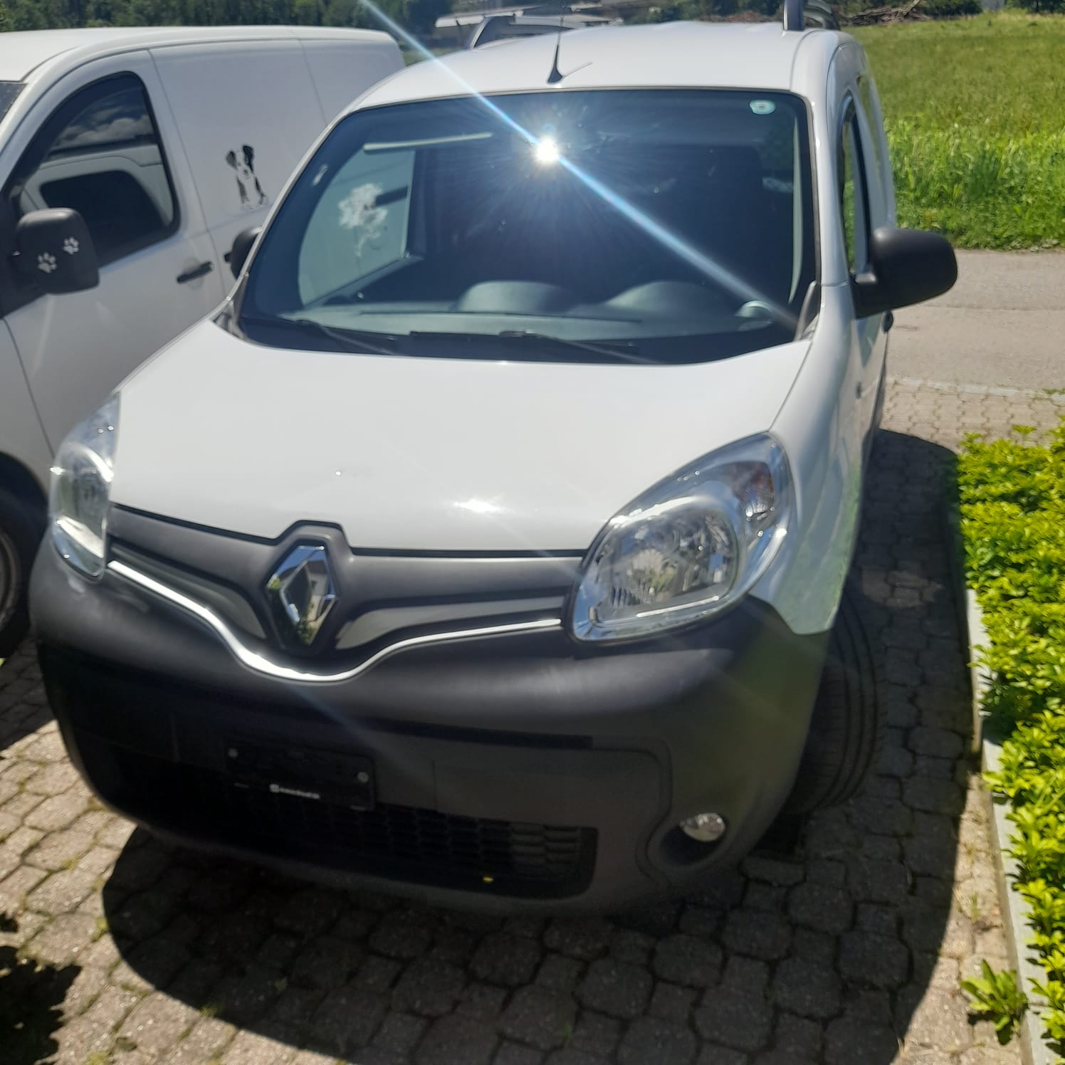 RENAULT Kangoo Medium dCi 110 Business-image-1
