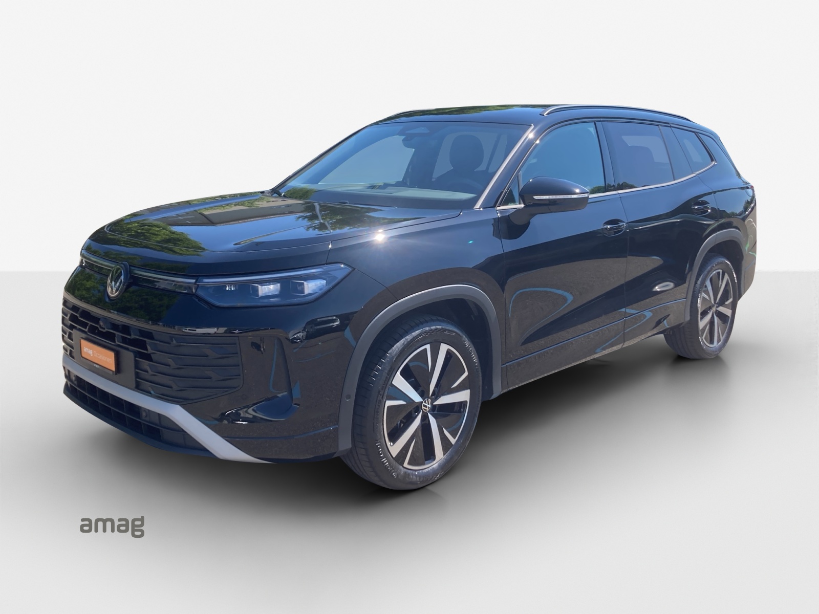 VW Tayron 1.5 TSI evo2 mHEV Life DSG-image-0