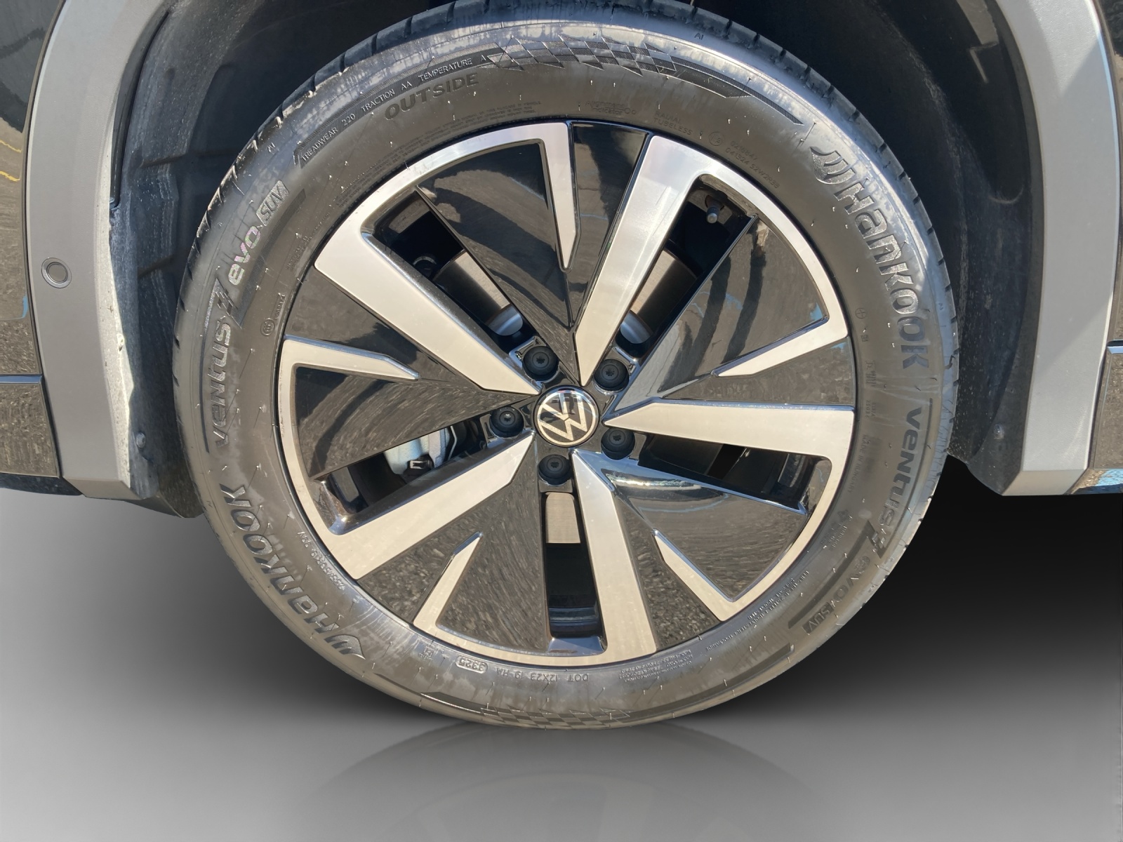 VW Tayron 1.5 TSI evo2 mHEV Life DSG-image-15