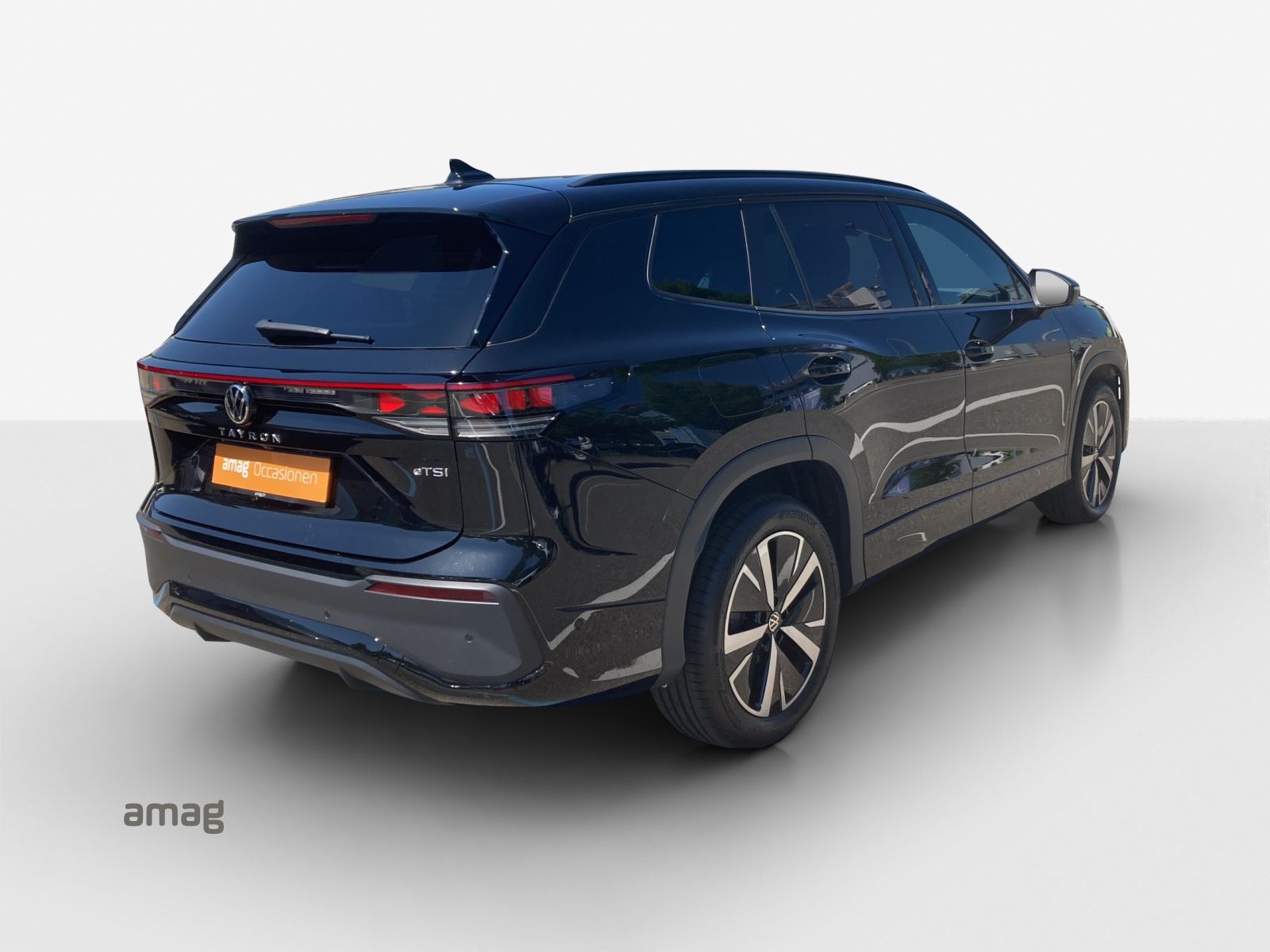 VW Tayron 1.5 TSI evo2 mHEV Life DSG-image-4