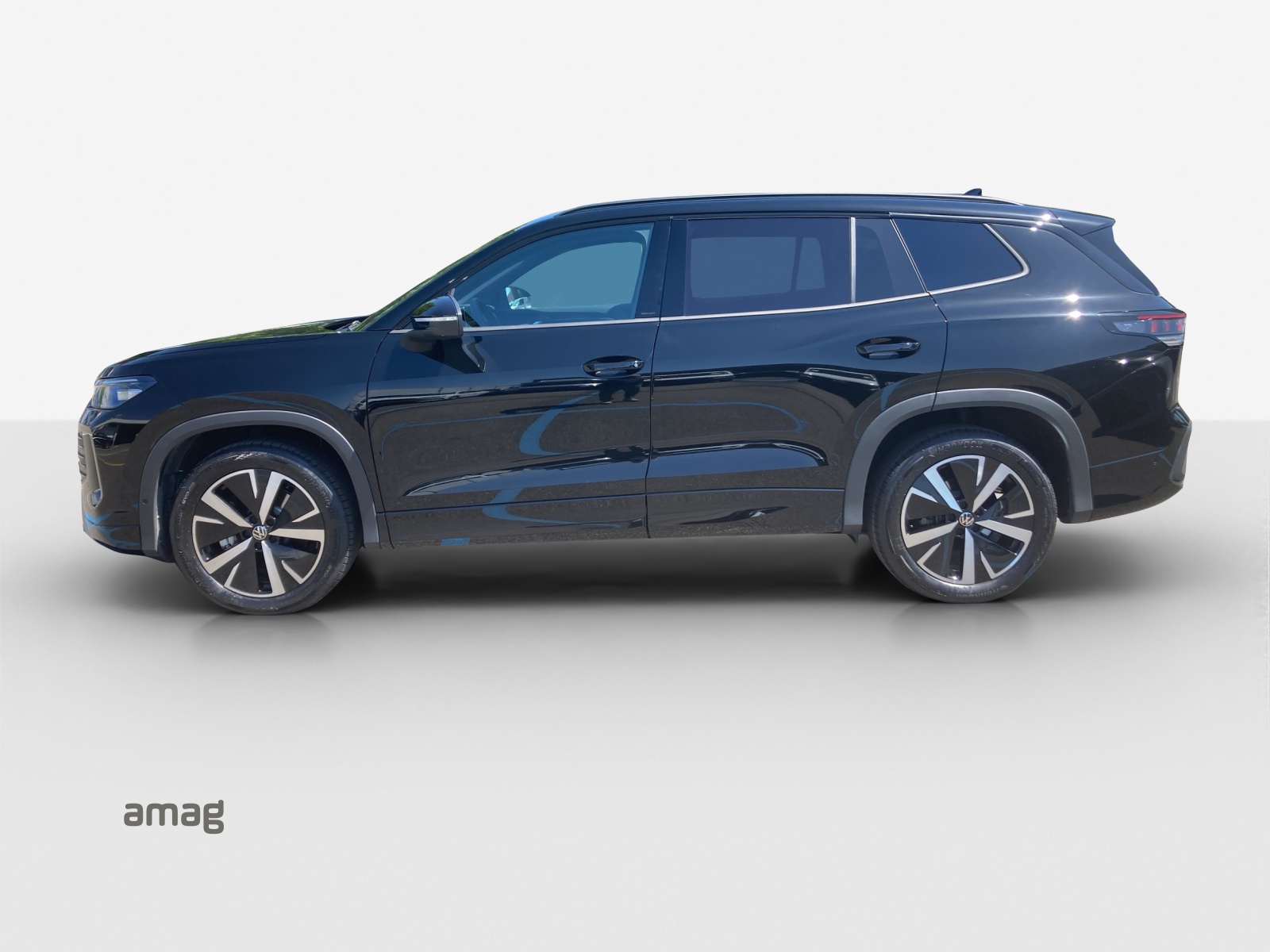 VW Tayron 1.5 TSI evo2 mHEV Life DSG-image-1