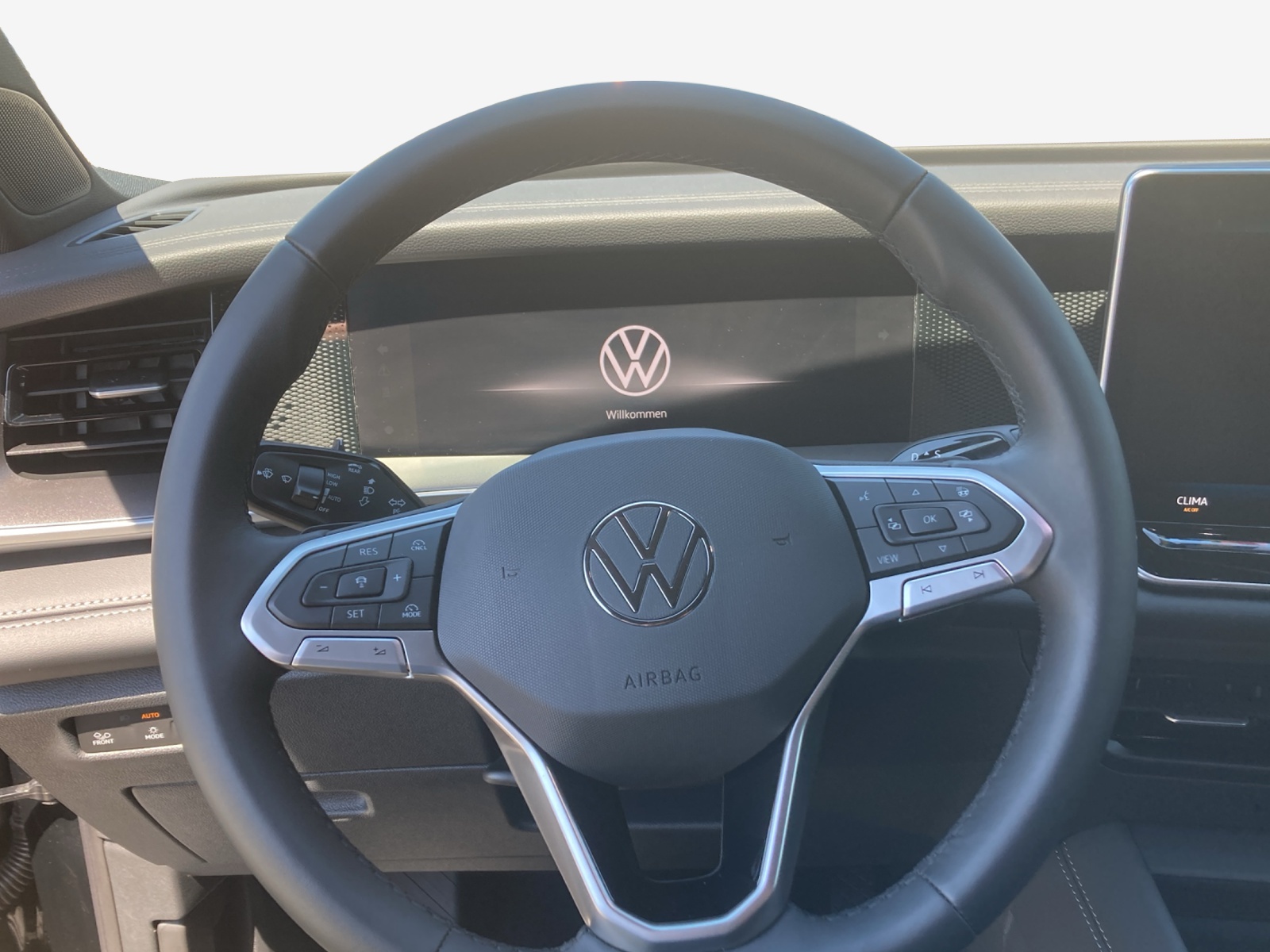 VW Tayron 1.5 TSI evo2 mHEV Life DSG-image-9