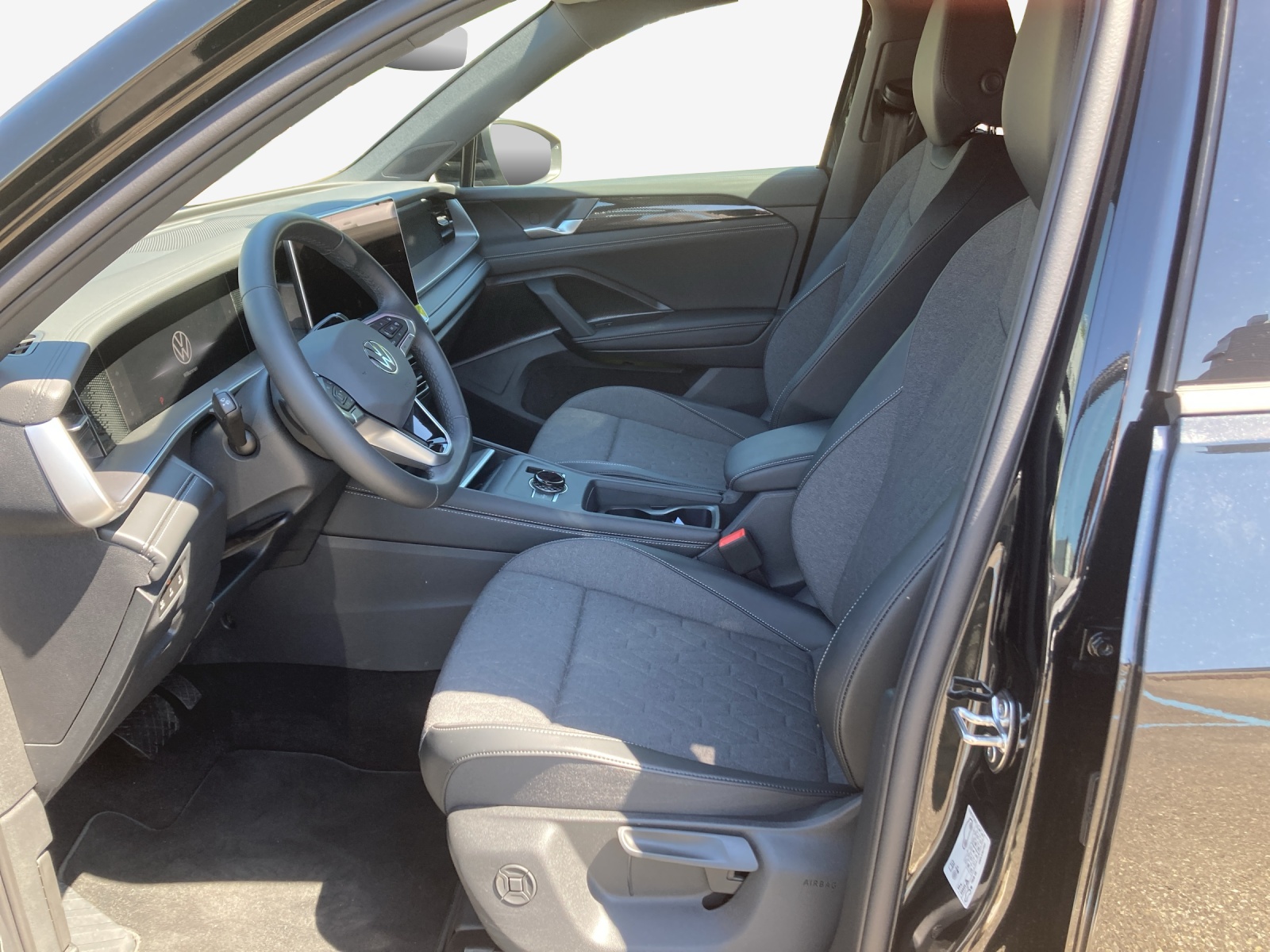 VW Tayron 1.5 TSI evo2 mHEV Life DSG-image-7