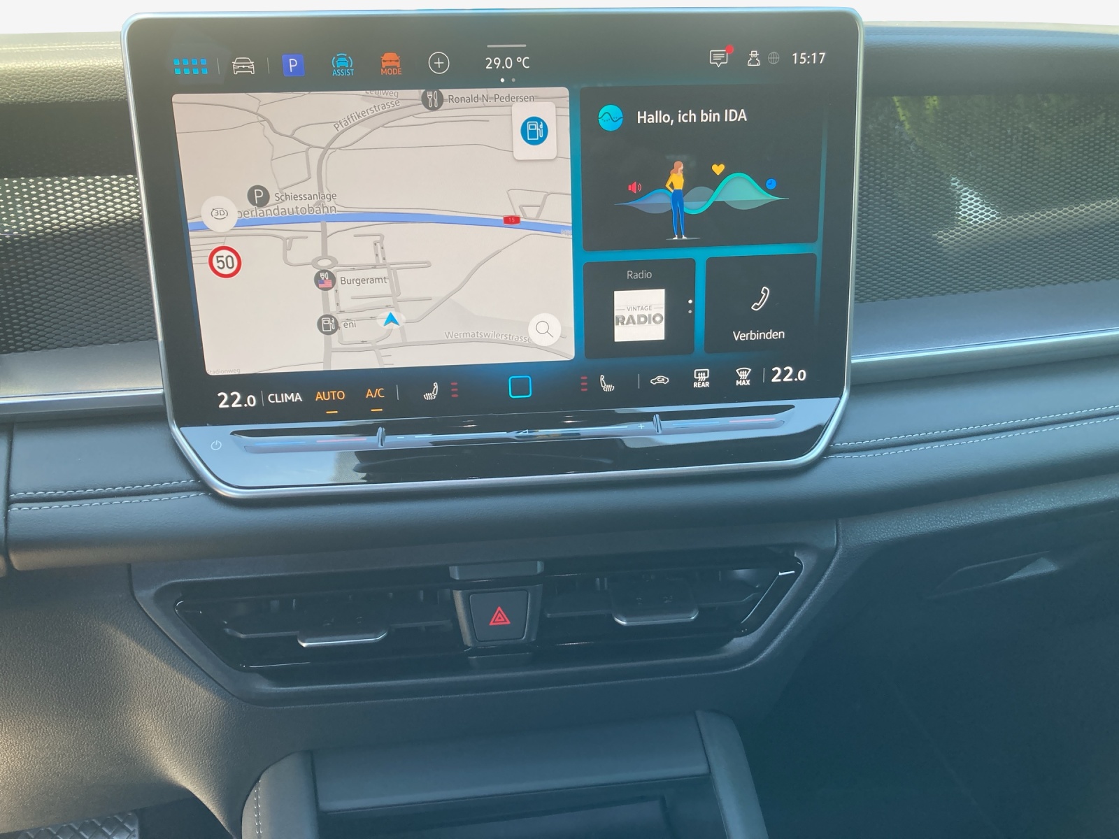VW Tayron 1.5 TSI evo2 mHEV Life DSG-image-10