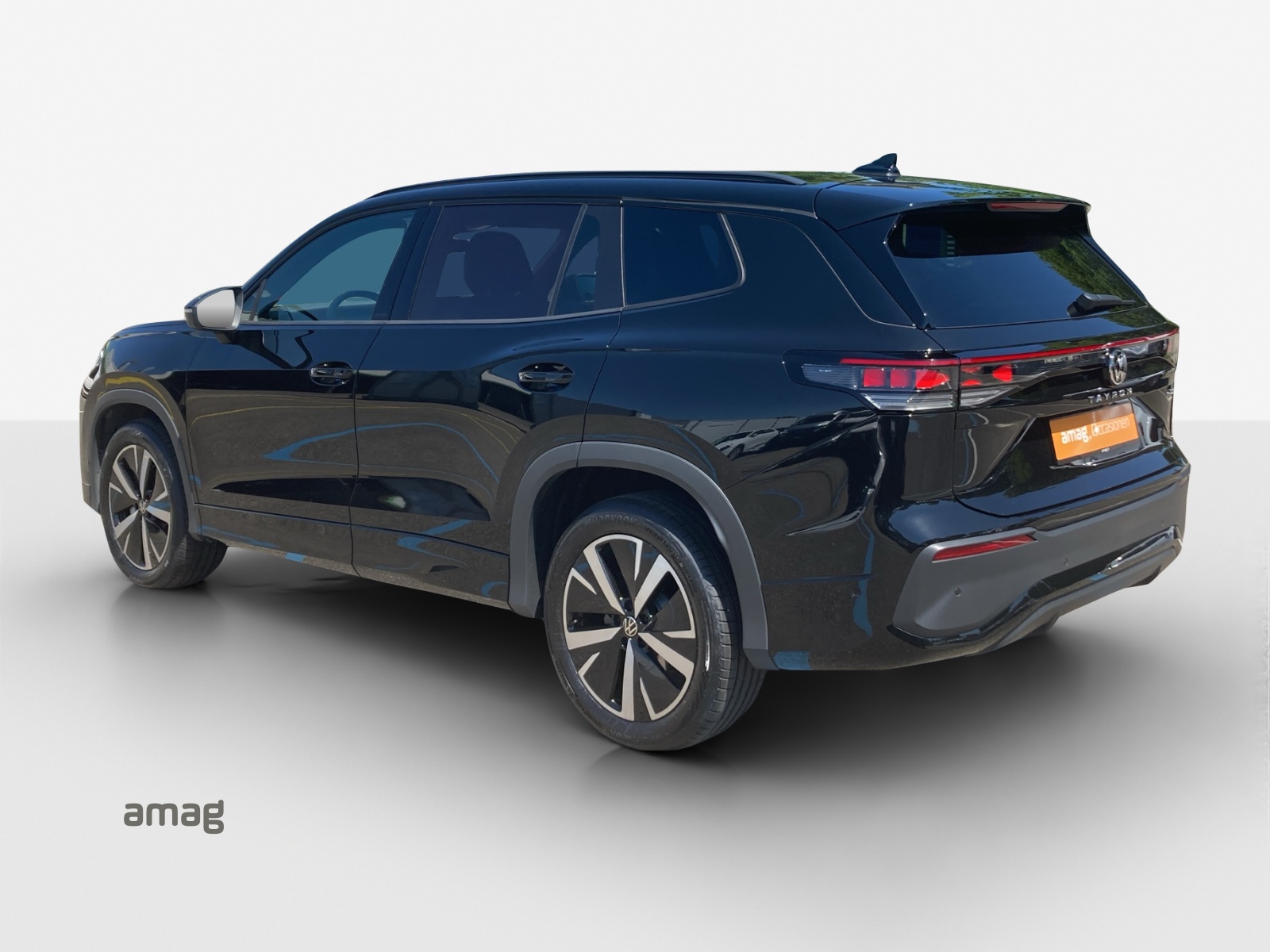 VW Tayron 1.5 TSI evo2 mHEV Life DSG-image-2