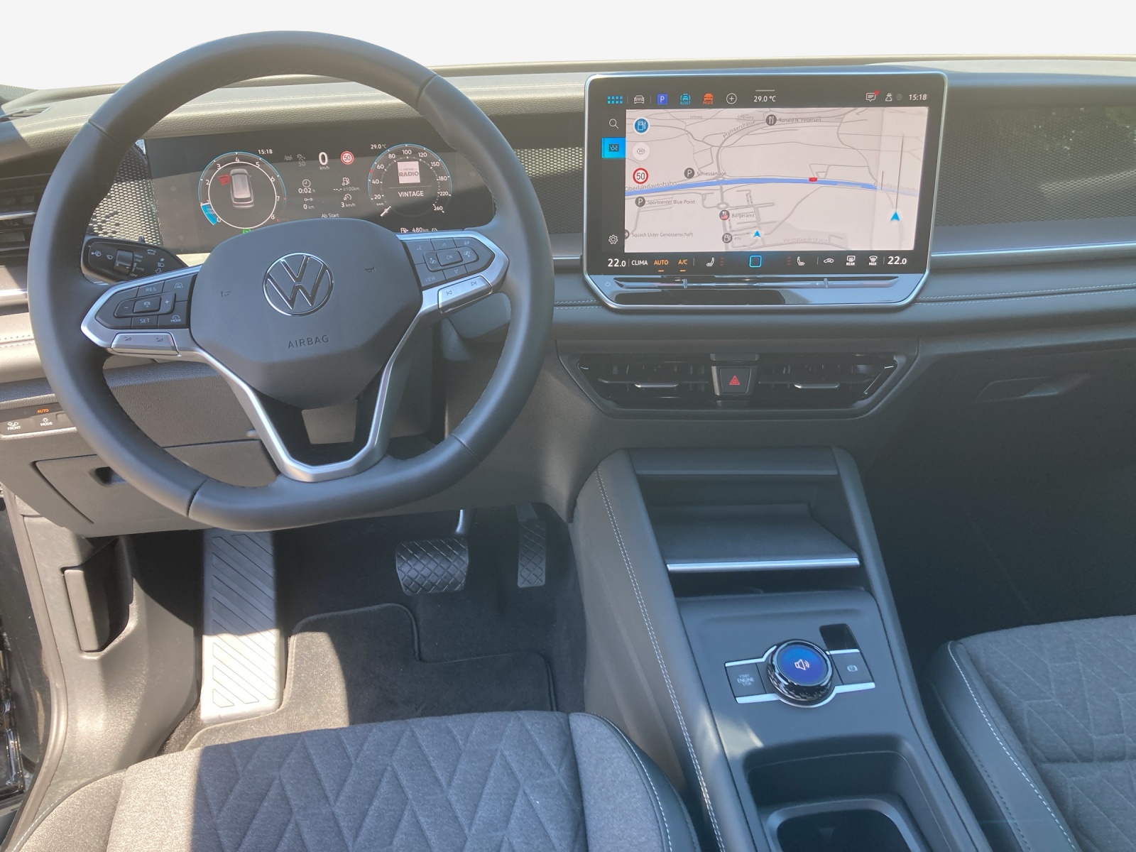 VW Tayron 1.5 TSI evo2 mHEV Life DSG-image-8