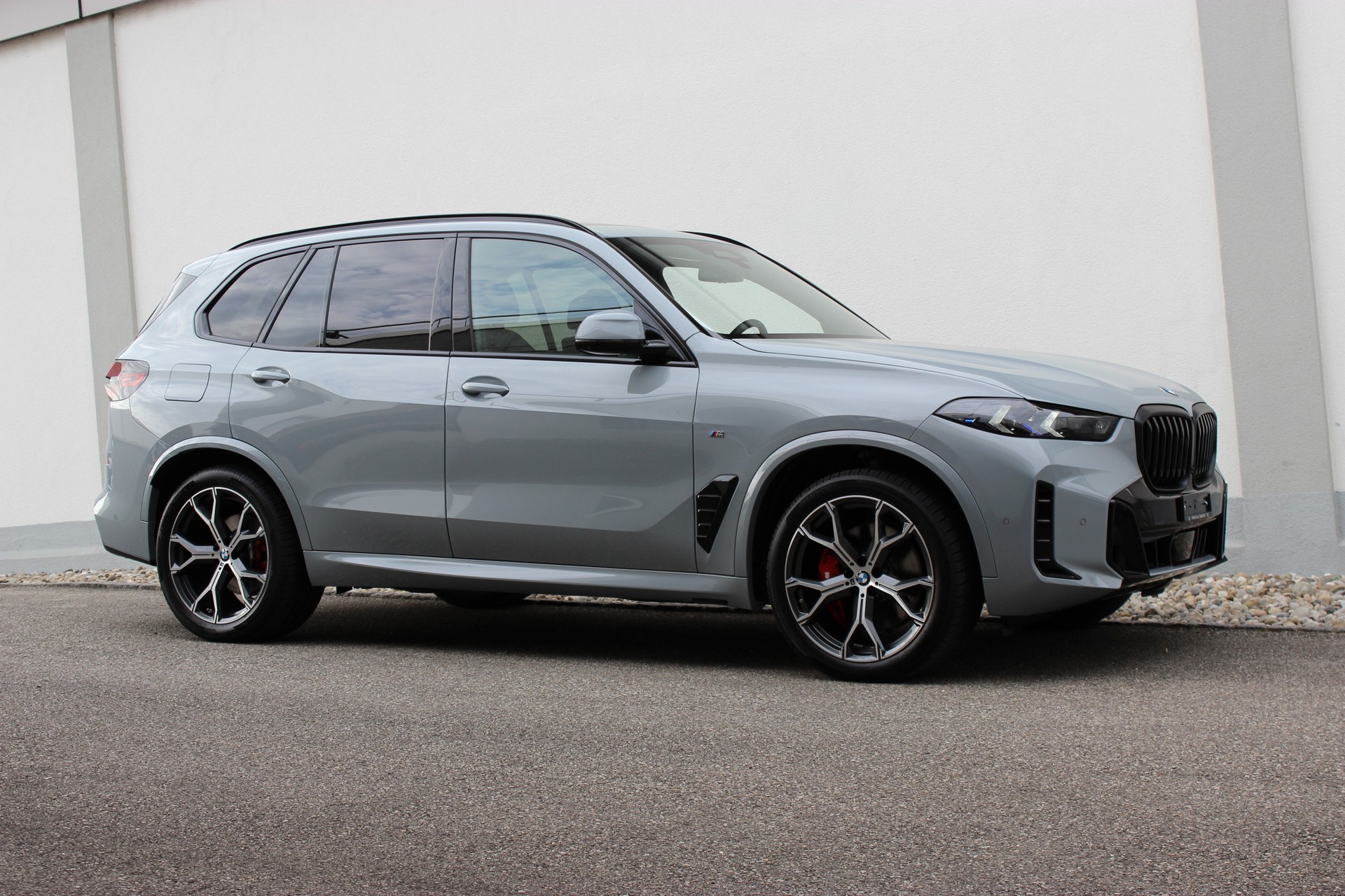BMW X5 xDrive 48V 40d M Sport Pro STANDHEIZUNG *0.9%-LEASINGAKTION*-image-6