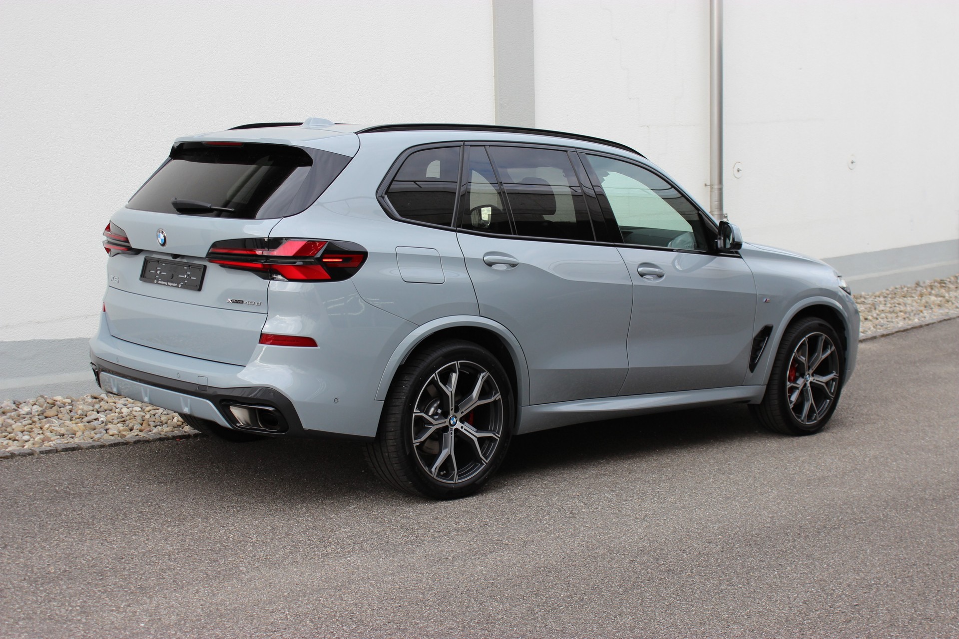 BMW X5 xDrive 48V 40d M Sport Pro STANDHEIZUNG *0.9%-LEASINGAKTION*-image-7