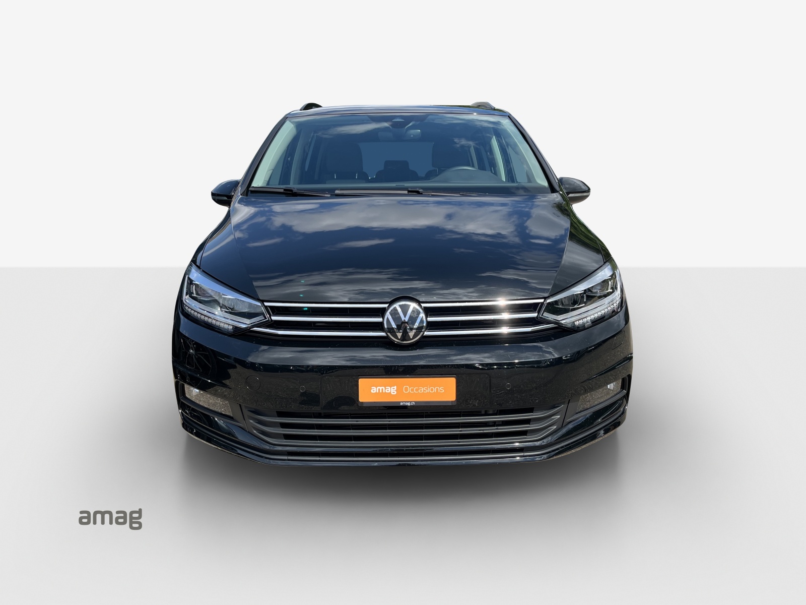 VW Touran 1.5 TSI EVO Comfortline DSG-image-6