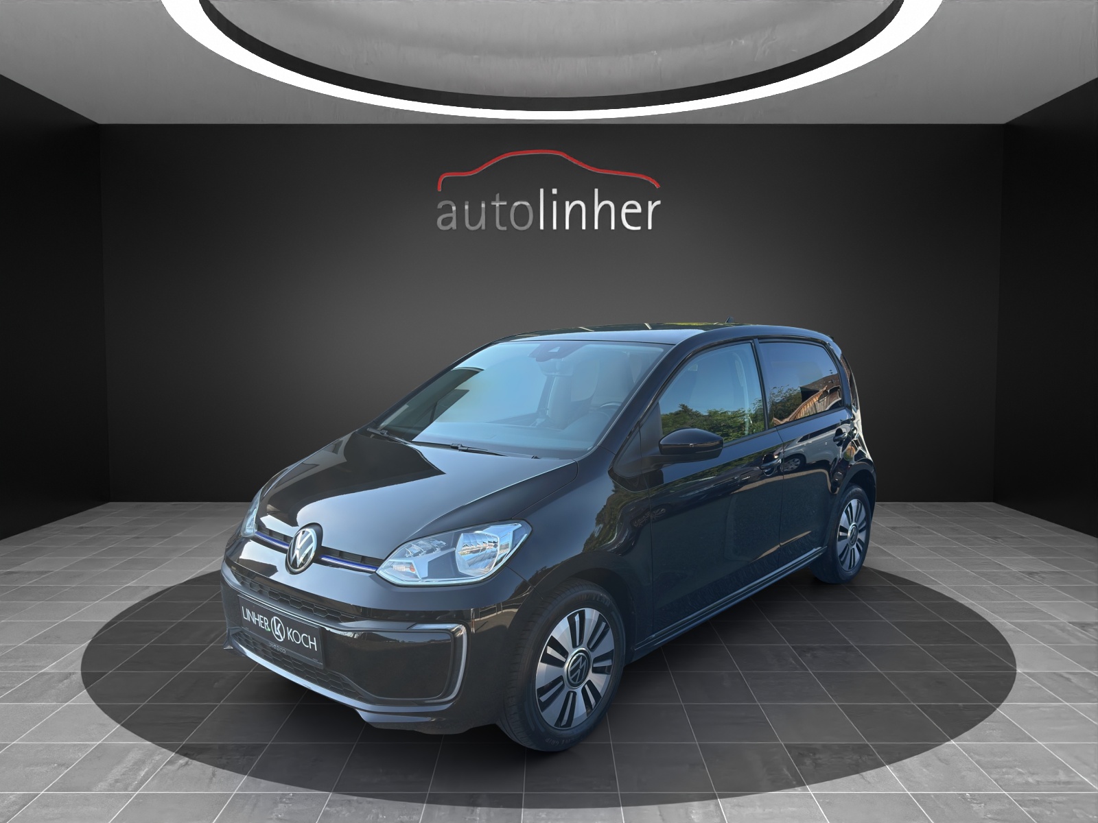 VW e-Up