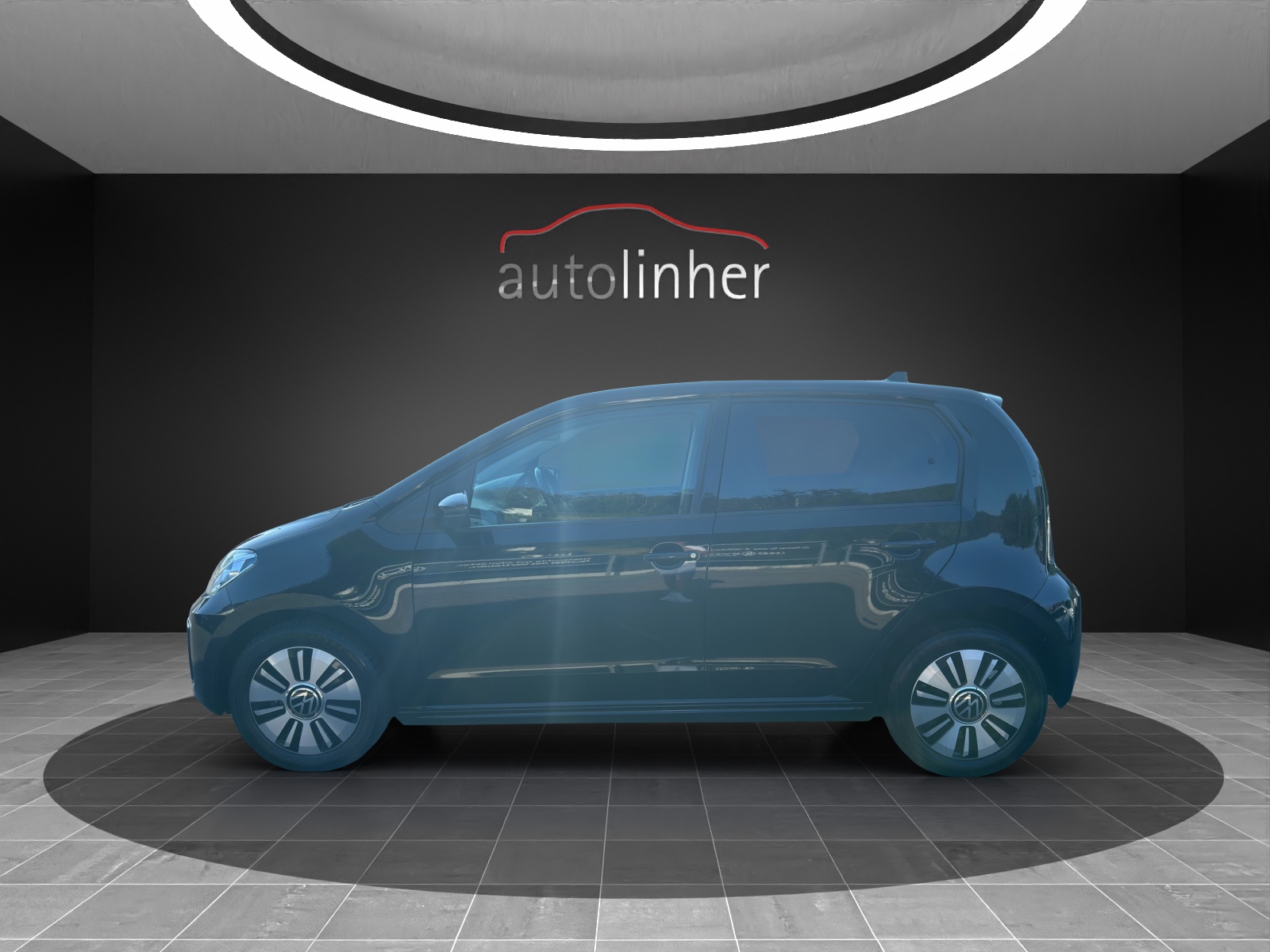 VW e-Up-showroom-element-1