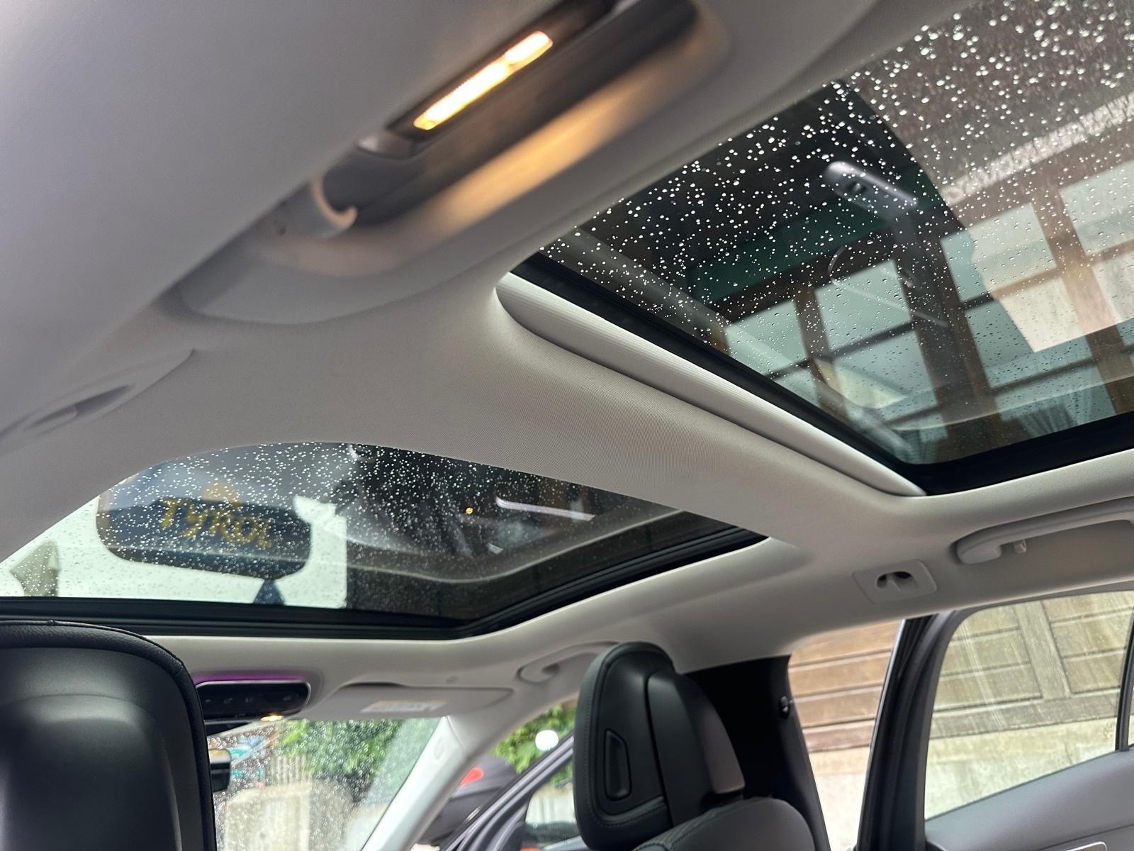 MERCEDES-BENZ C 200 T 4Matic All-Terain Avantgarde-image-7