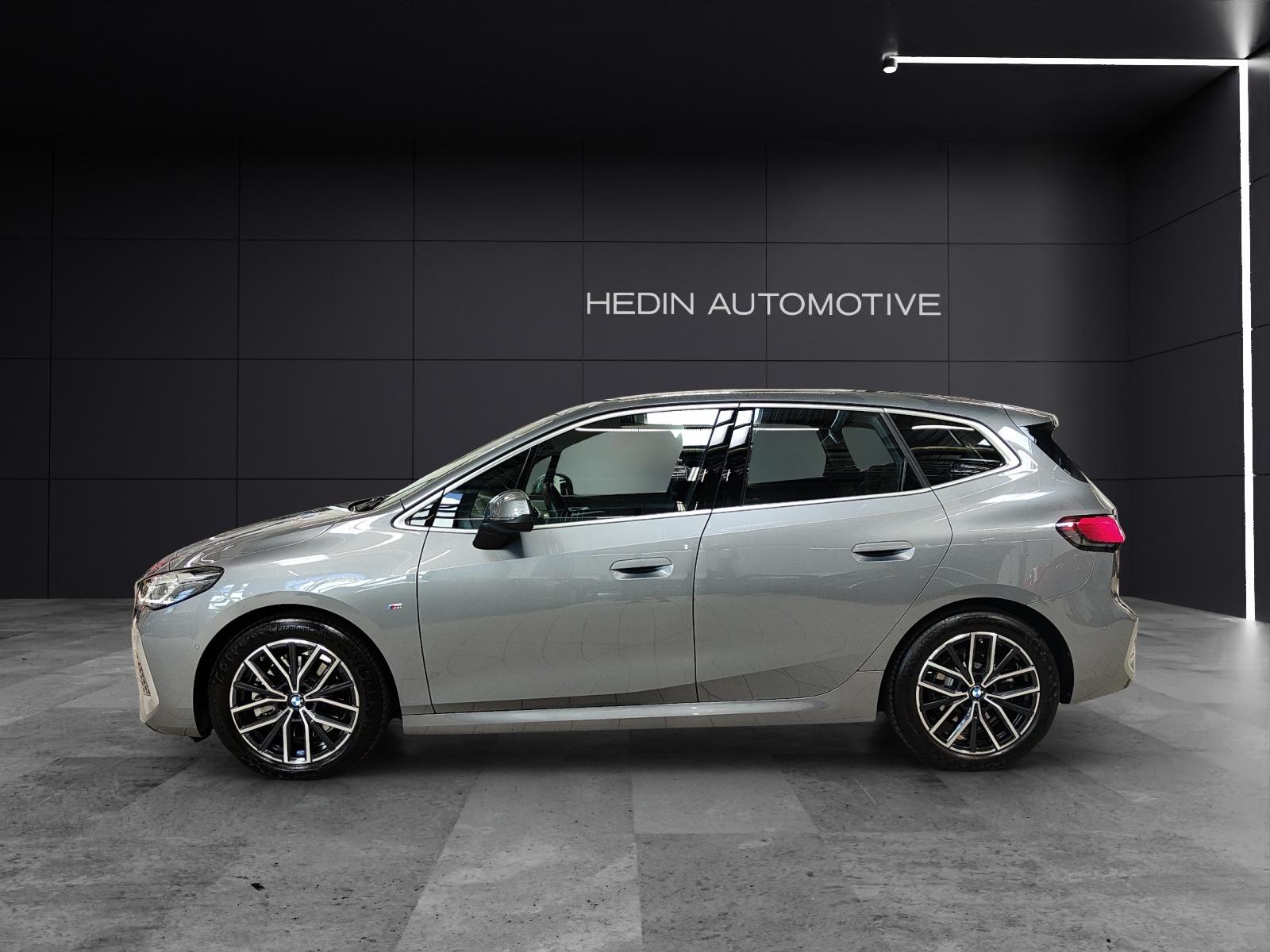 BMW 223i xDrive SDKG Active Tourer-image-1