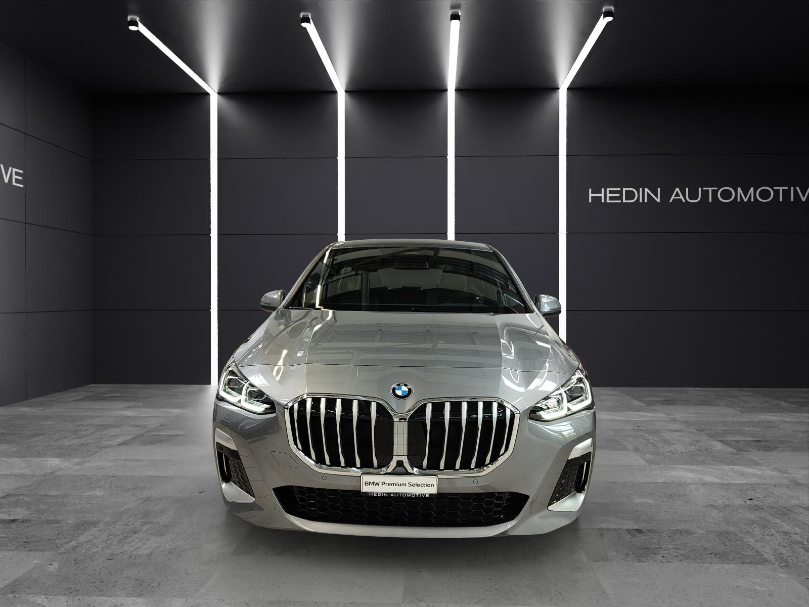 BMW 223i xDrive SDKG Active Tourer-image-2