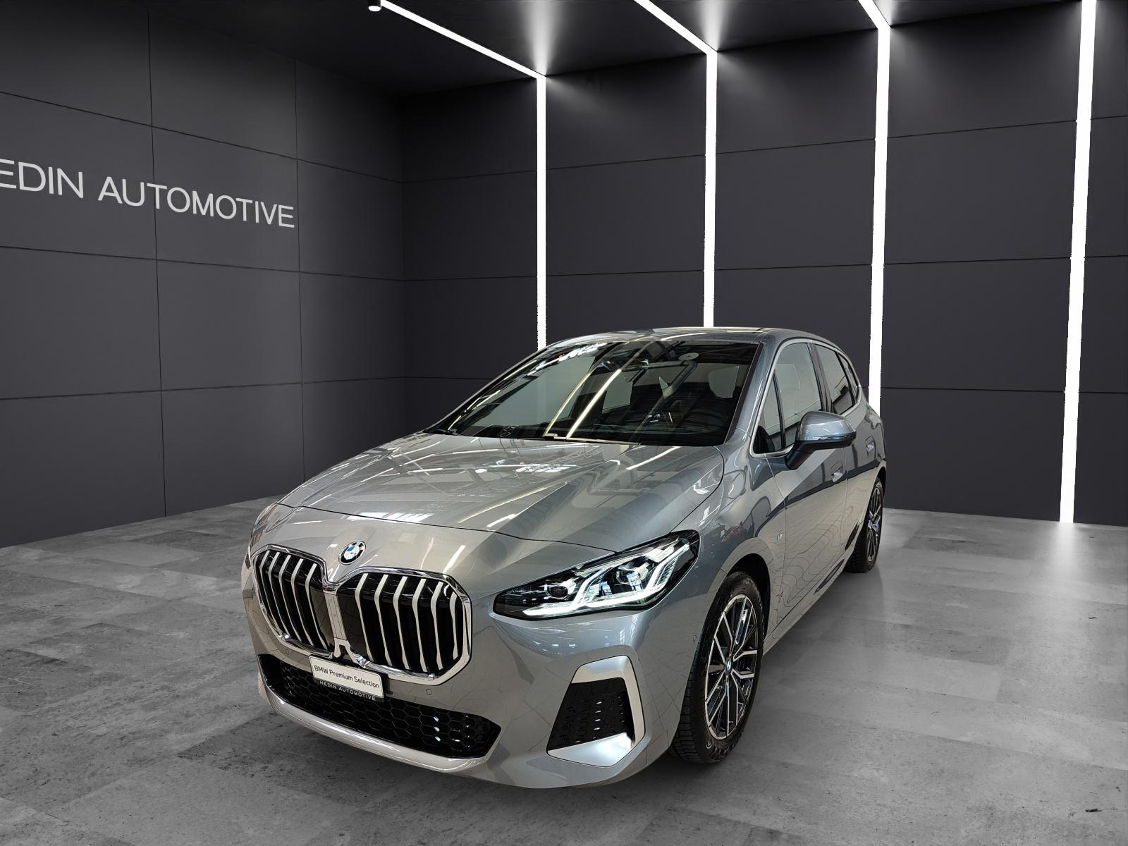 BMW 223i xDrive SDKG Active Tourer-image-0