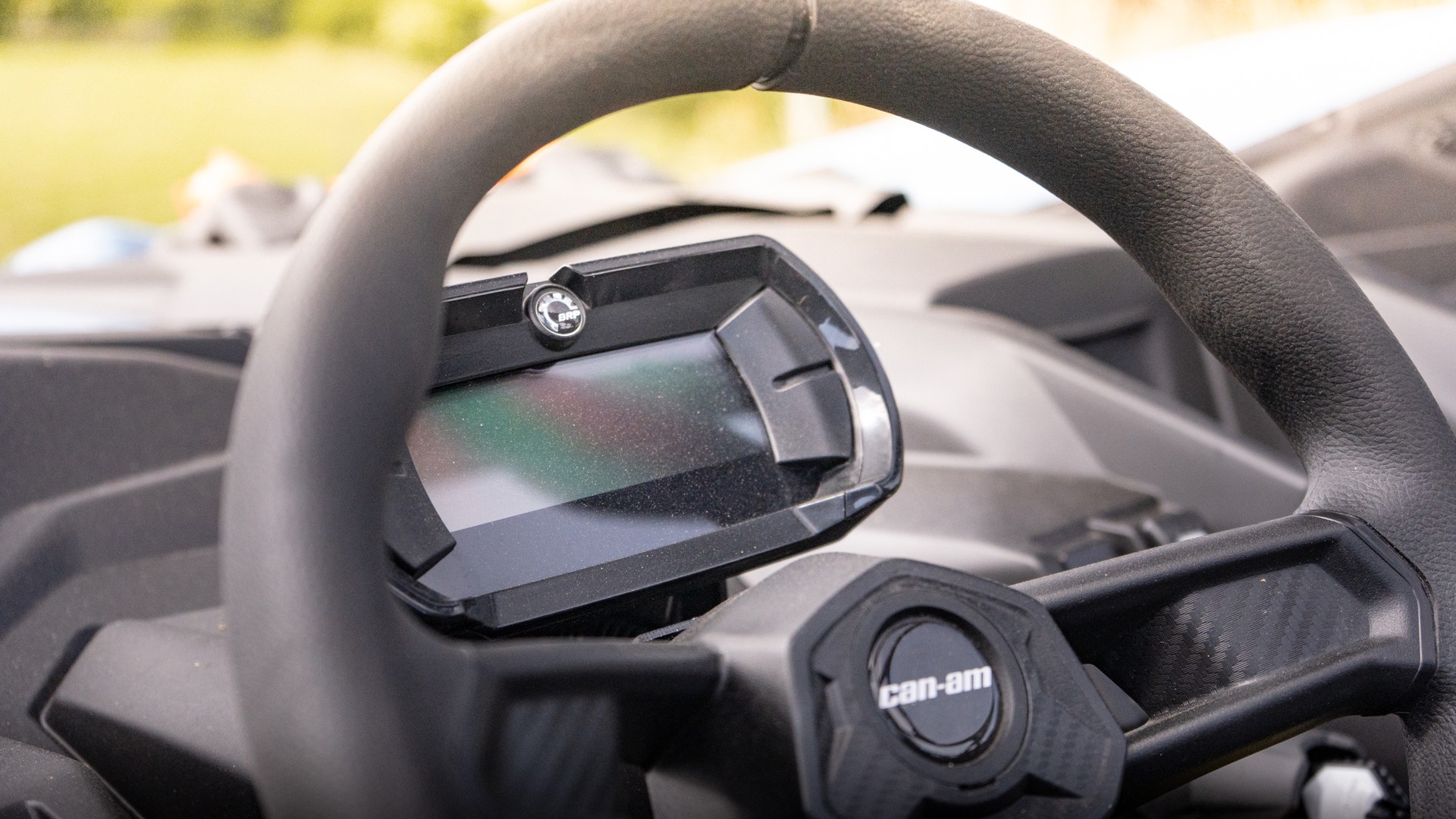 CAN-AM X3 DS Turbo RR-image-7