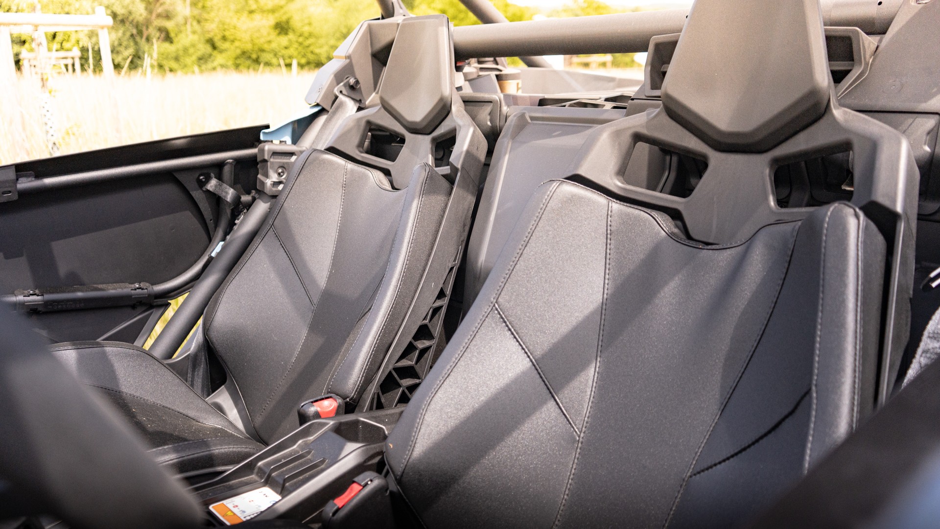CAN-AM X3 DS Turbo RR-image-6