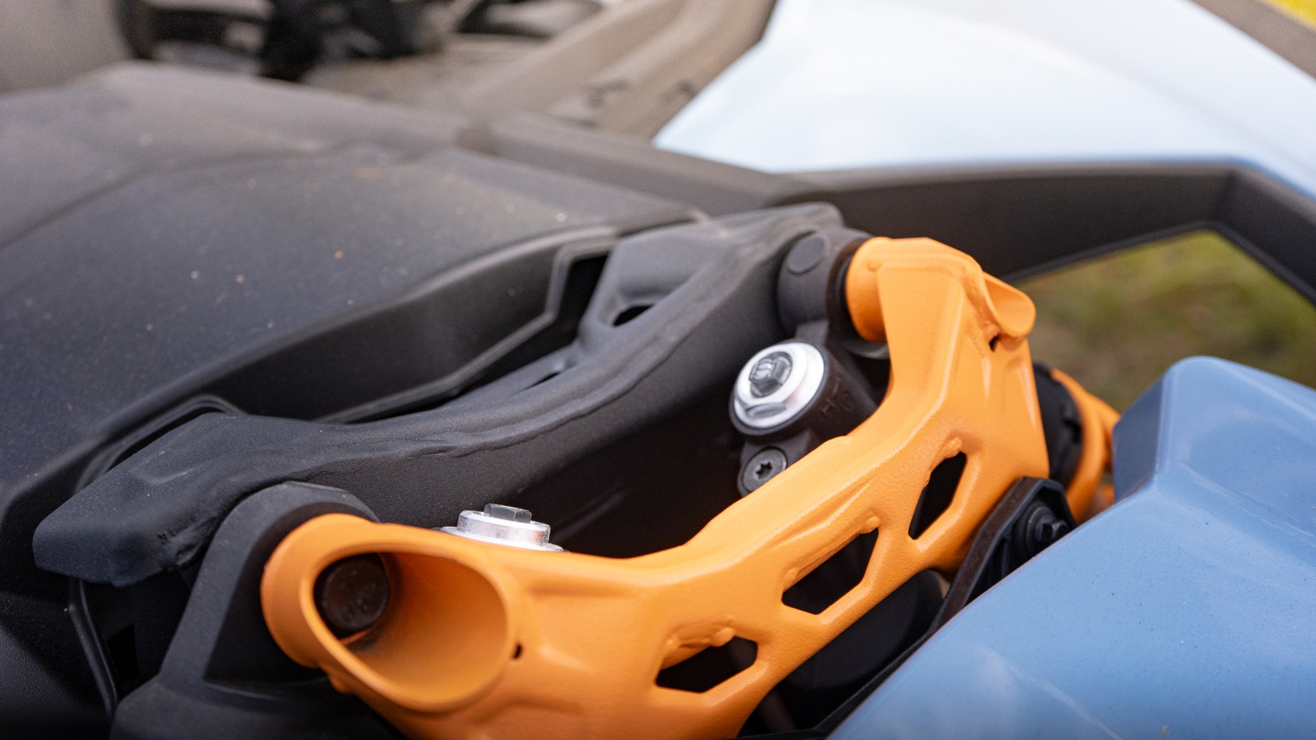 CAN-AM X3 DS Turbo RR-image-13