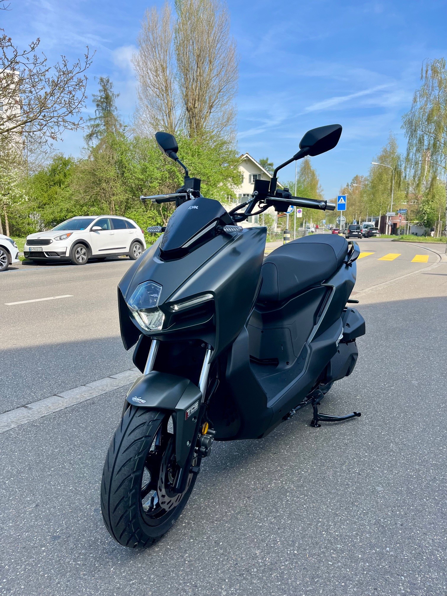 SYM MMBCU Mamba 125 ABS - GRATIS LIEFERUNG*-showroom-element-2