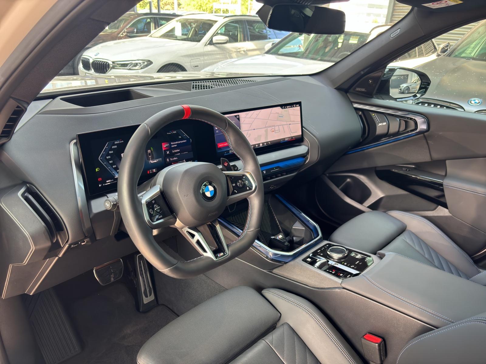 BMW X3 M50i-image-20