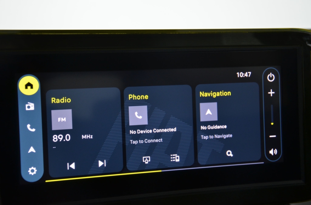 FIAT Grande Panda Elektro La Prima-image-14