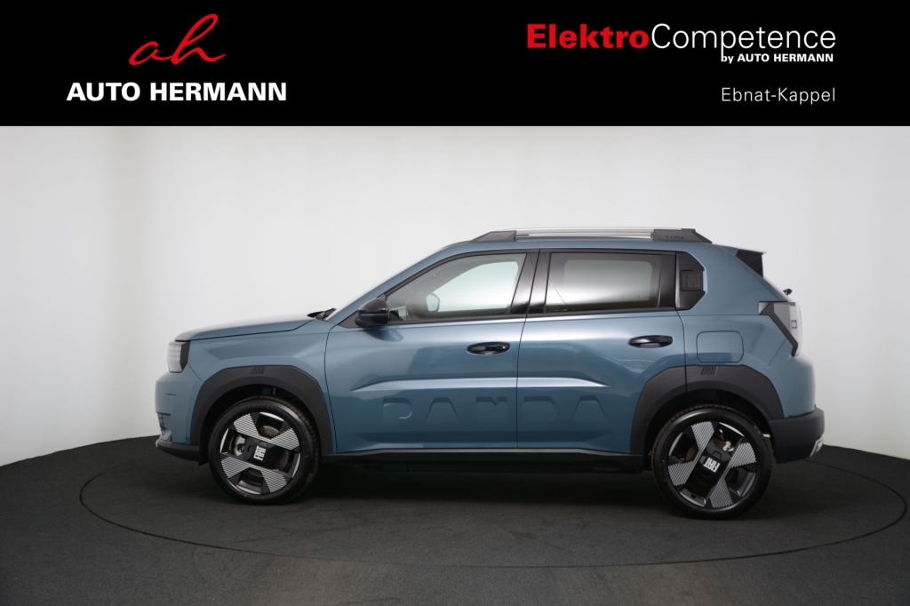FIAT Grande Panda Elektro La Prima-image-3