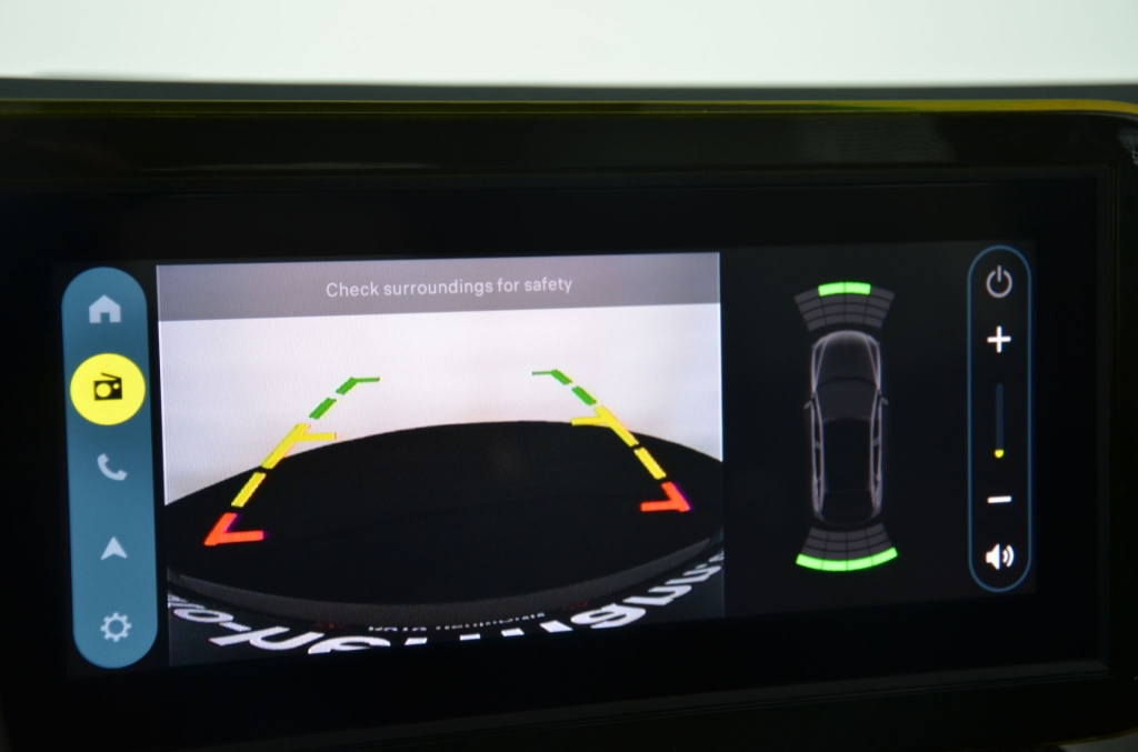 FIAT Grande Panda Elektro La Prima-image-17