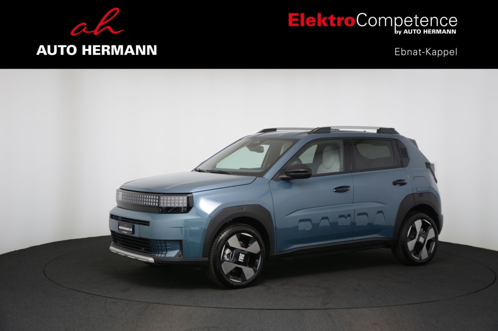FIAT Grande Panda Elektro La Prima-image-2