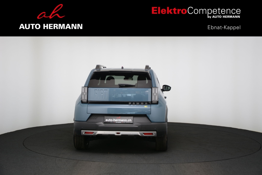 FIAT Grande Panda Elektro La Prima-image-5