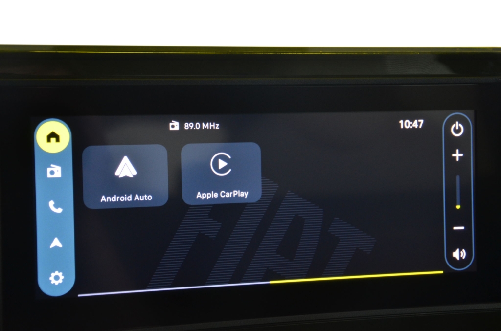 FIAT Grande Panda Elektro La Prima-image-15