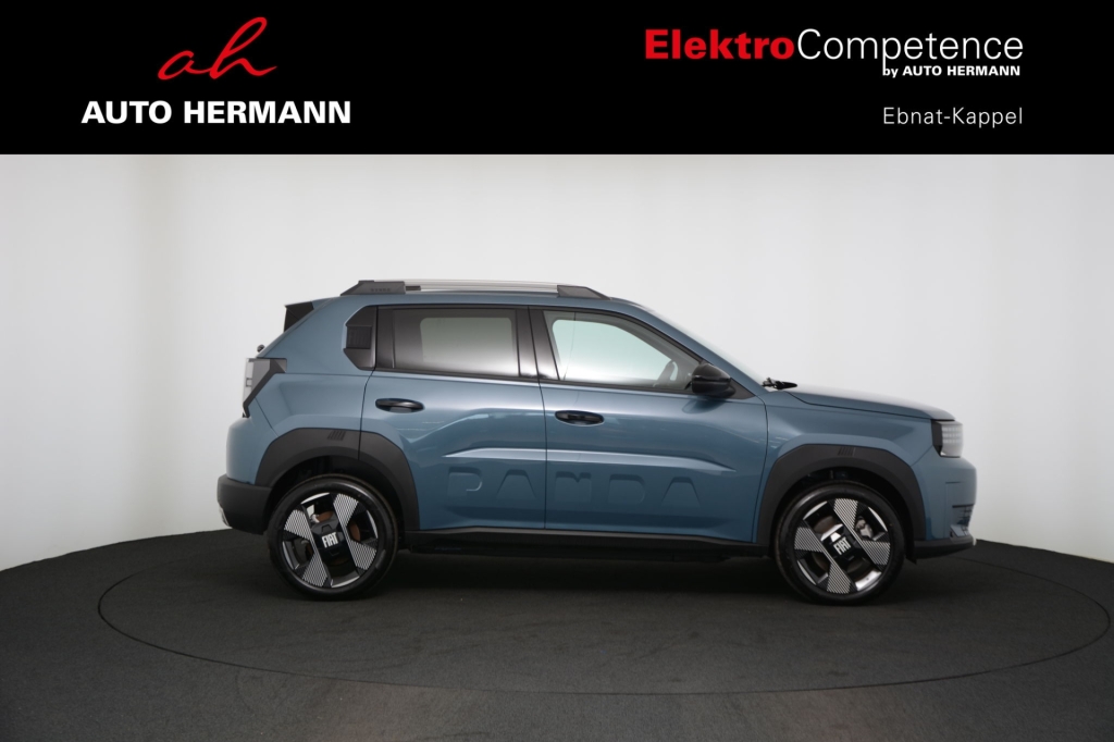 FIAT Grande Panda Elektro La Prima-image-7