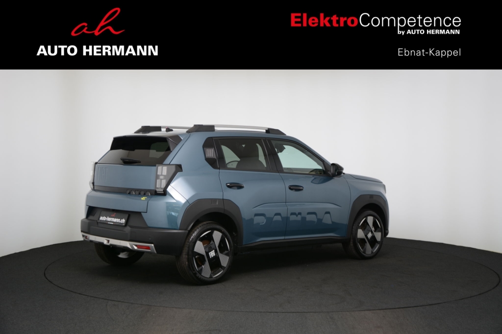 FIAT Grande Panda Elektro La Prima-image-6