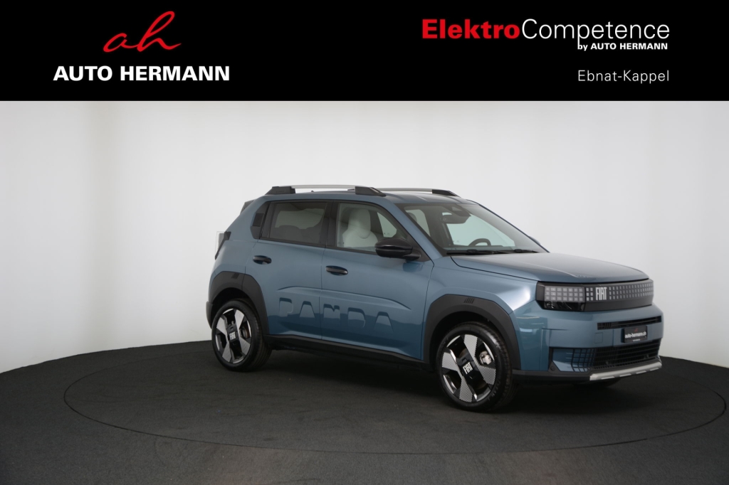 FIAT Grande Panda Elektro La Prima-image-8