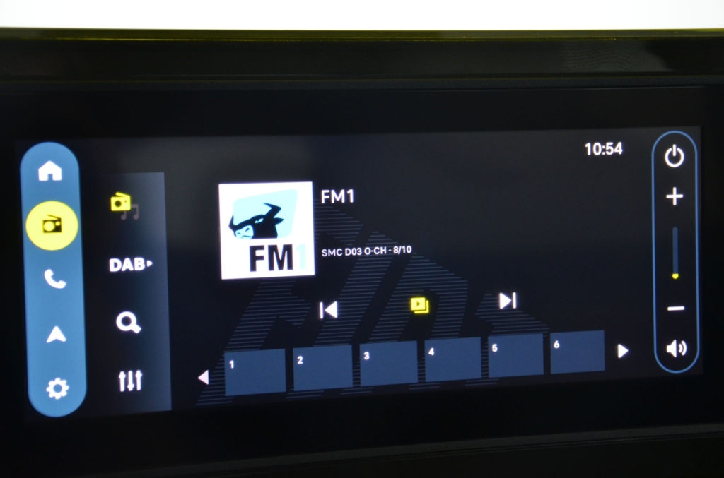 FIAT Grande Panda Elektro La Prima-image-23