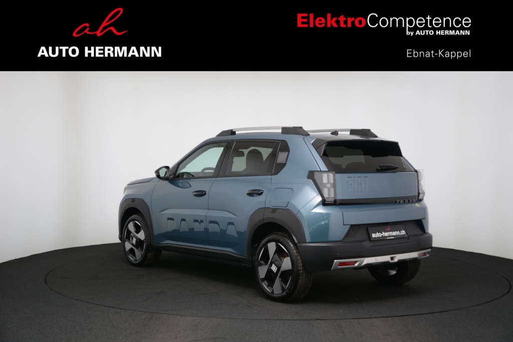 FIAT Grande Panda Elektro La Prima-image-4