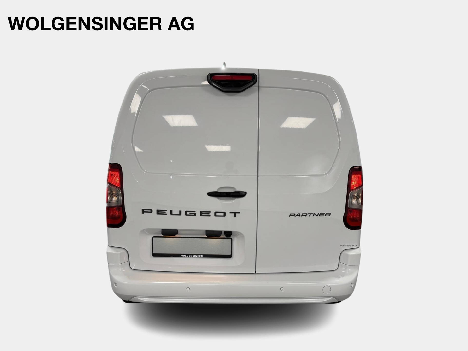 PEUGEOT Partner Kaw. 1000 Standard 1.5 BlueHDI 130 S/S-image-5