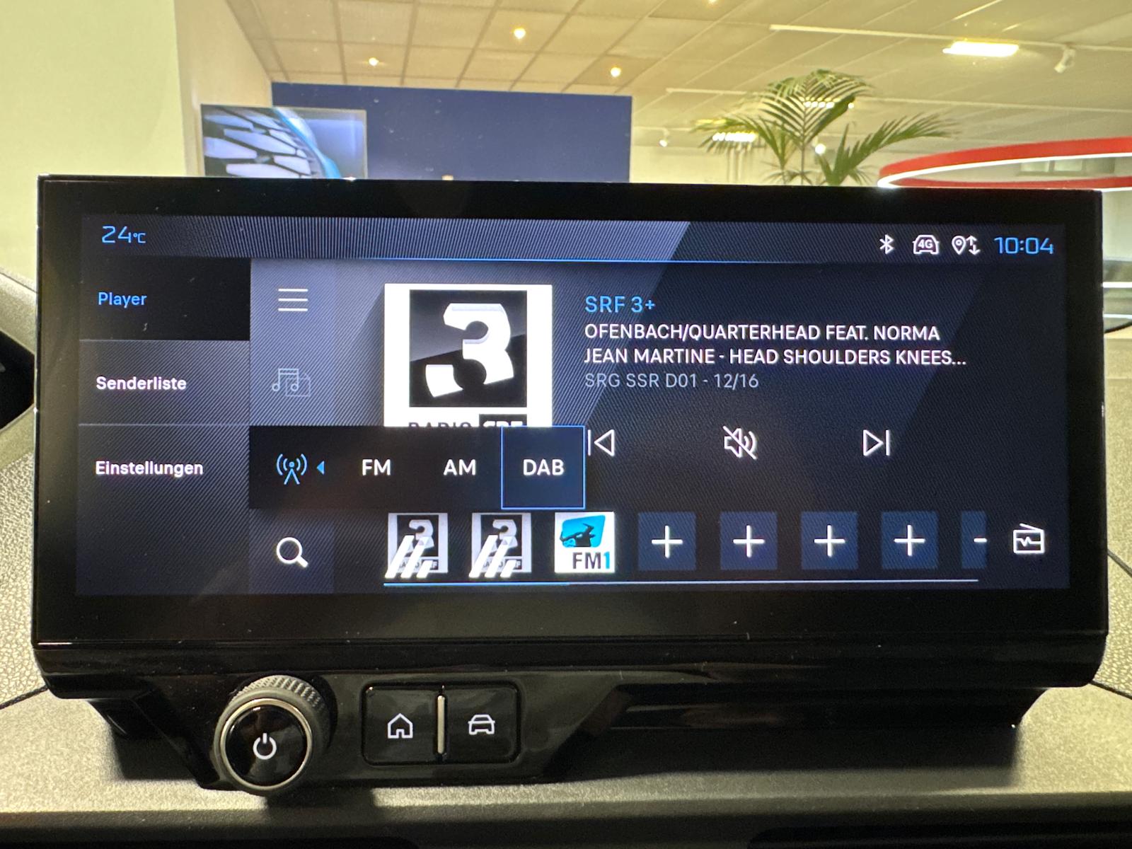 PEUGEOT Partner Kaw. 1000 Standard 1.5 BlueHDI 130 S/S-image-22
