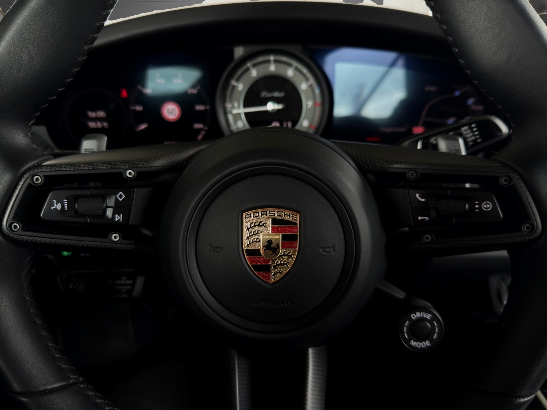 PORSCHE 911 Turbo PDK-image-13