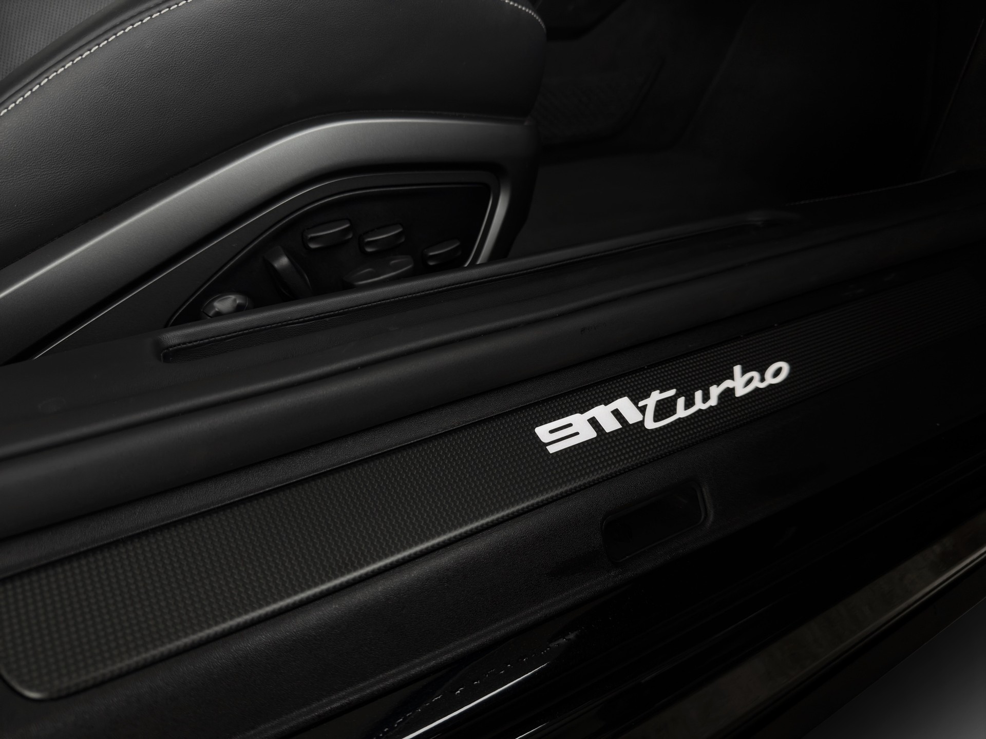 PORSCHE 911 Turbo PDK-image-16